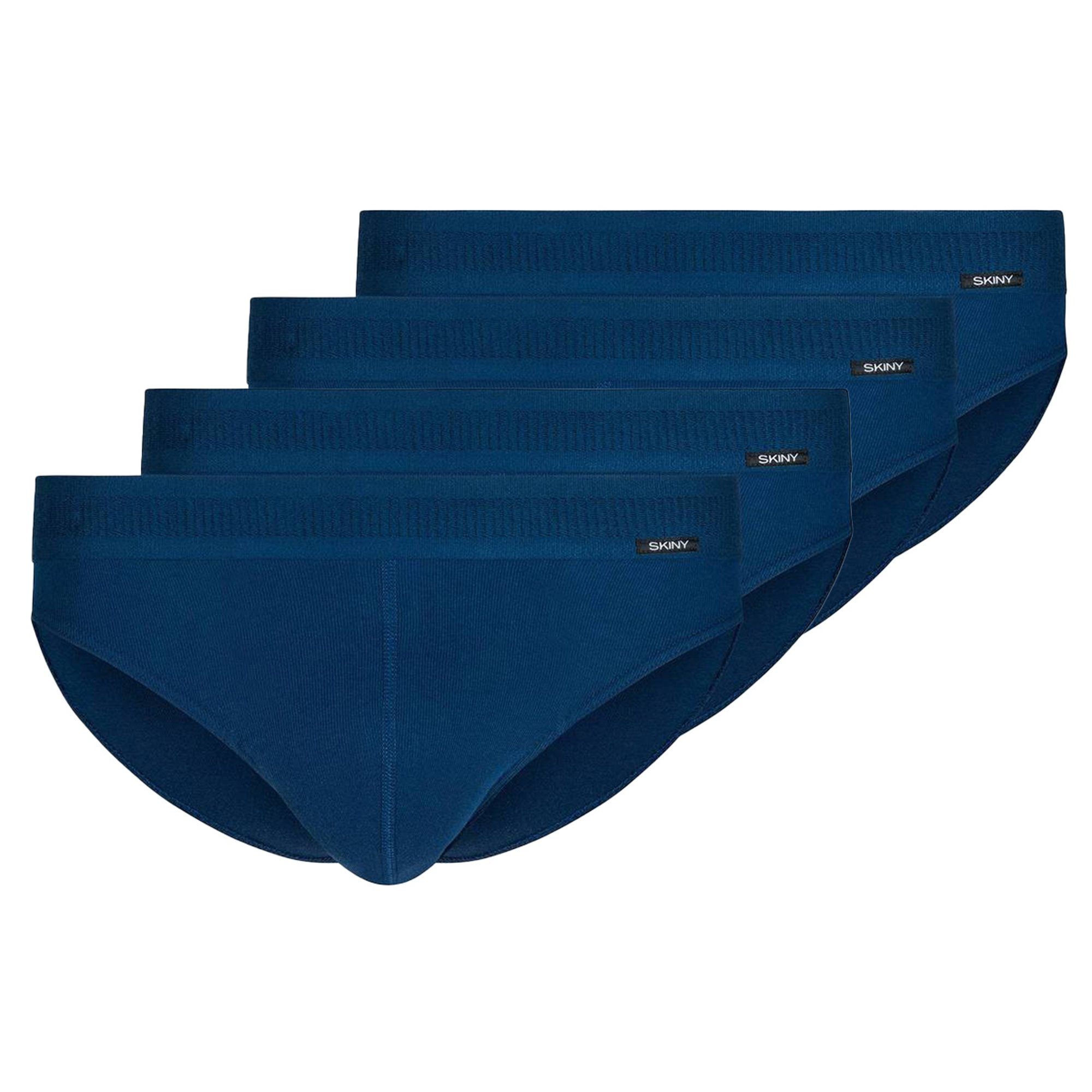 Slip Herren Slip 4er Pack Baumwolle