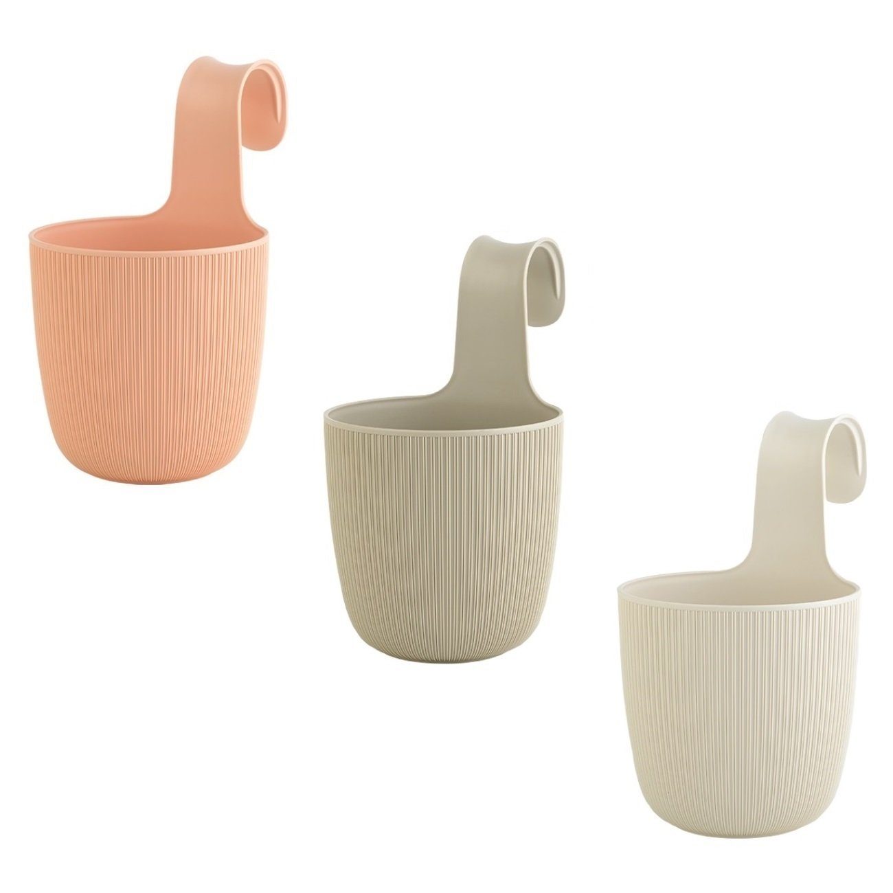 Engelland Blumentopf Blumentopf zum Hängen (Vorteils-Set, günstig online kaufen