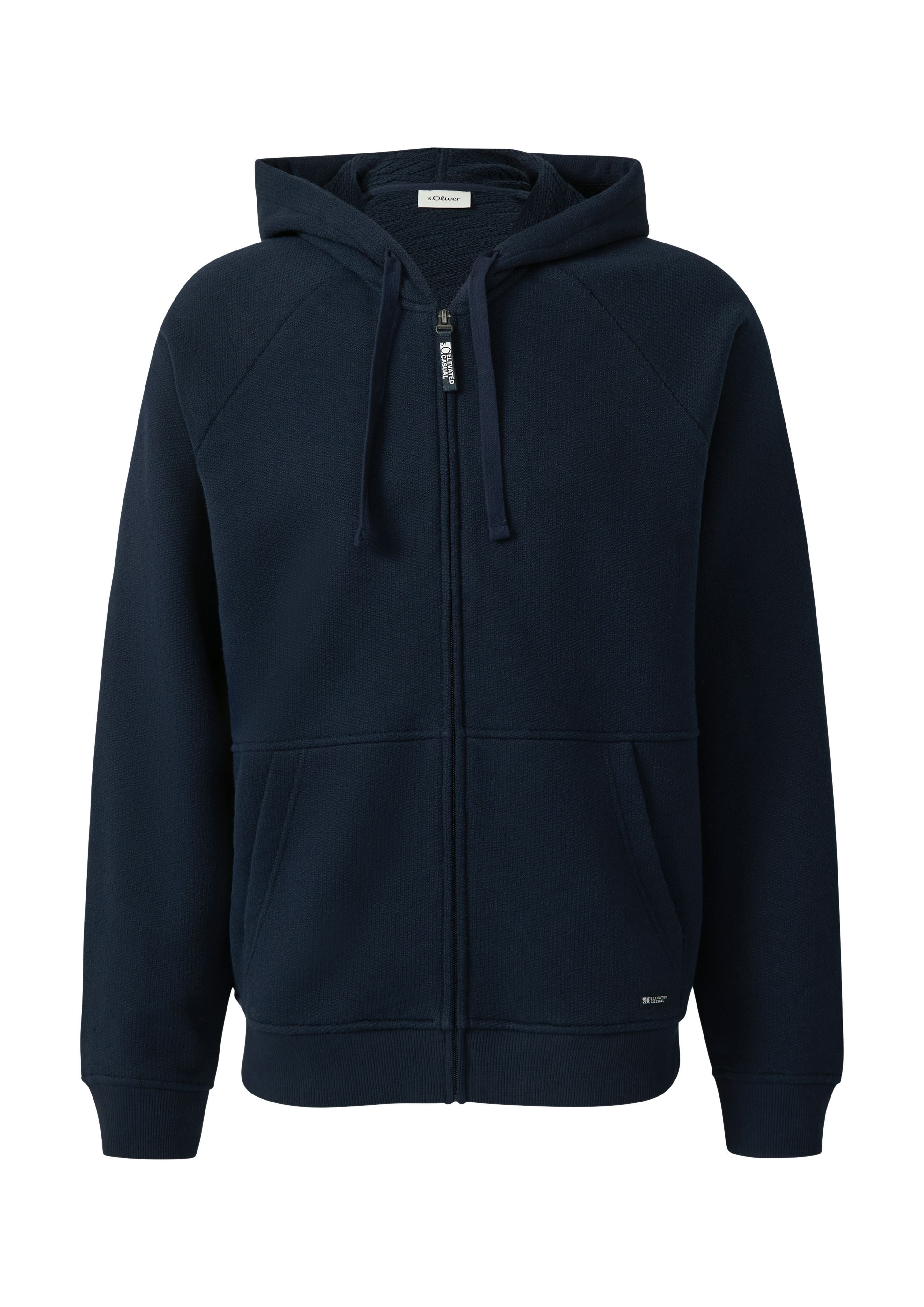 s.Oliver Blouson