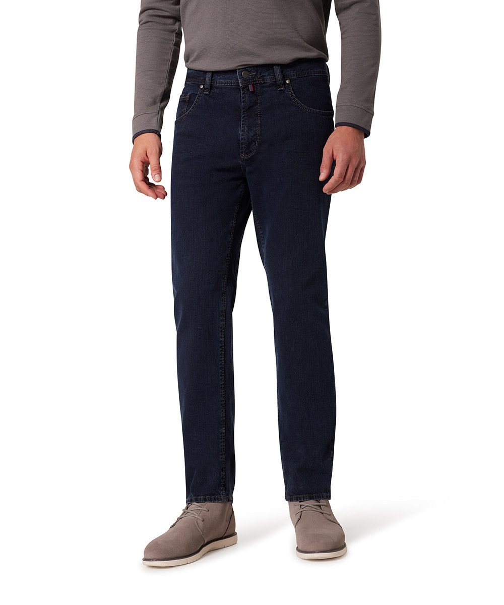 Pioneer Authentic Jeans Cargojeans PETER dark günstig online kaufen