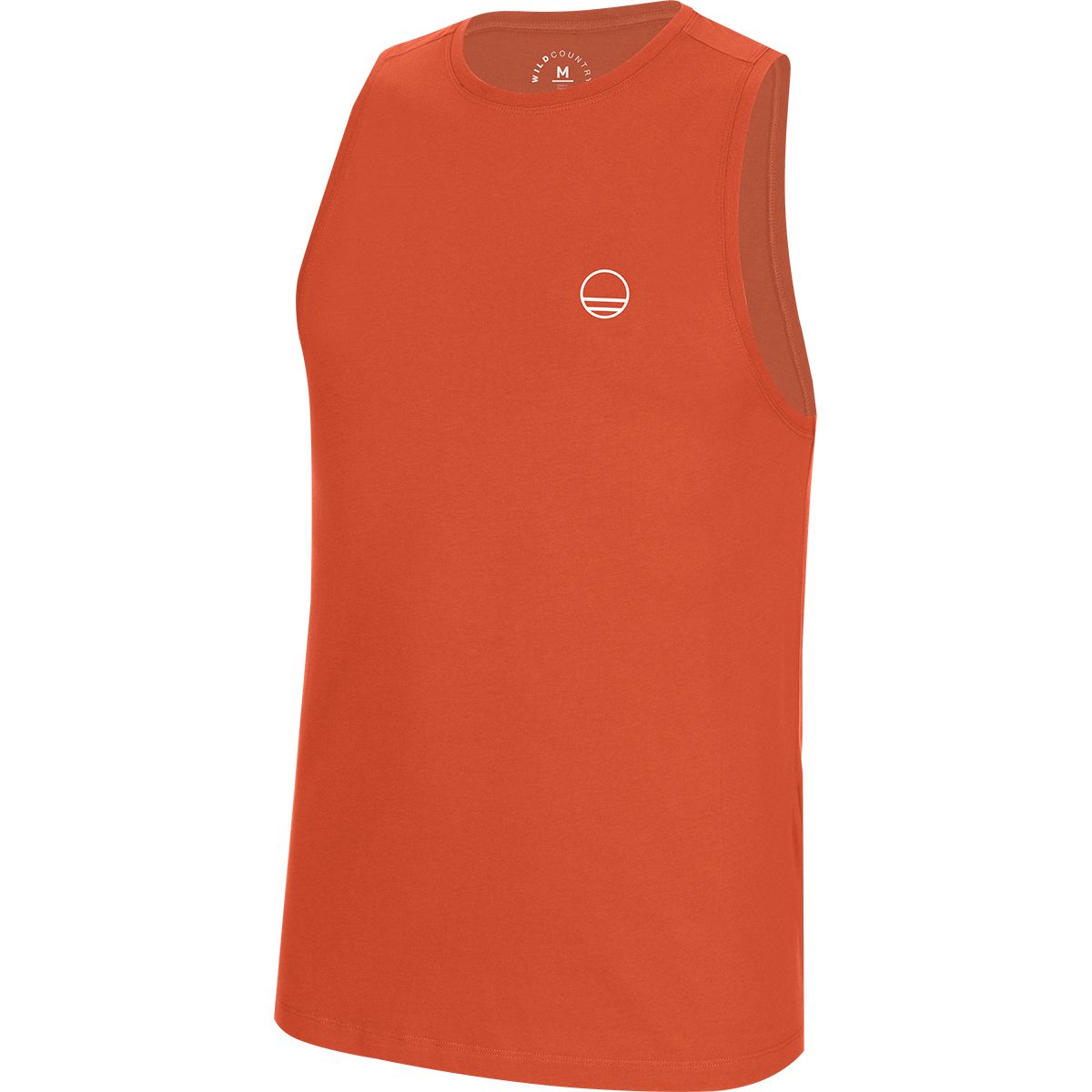 Wild Country T-Shirt Spotter Tank Herren - Wild Country