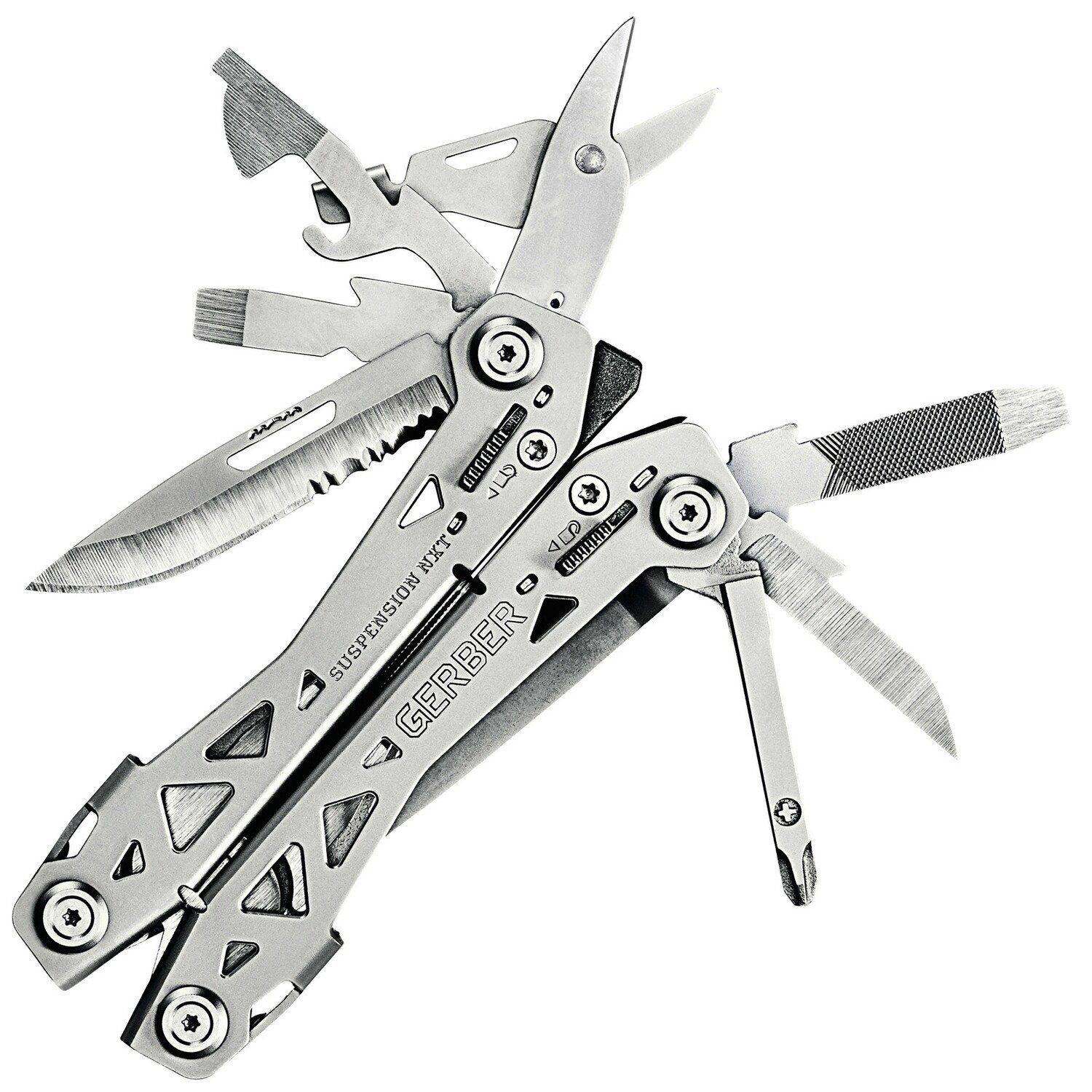 Gerber Multitool Multitool Suspension NXT