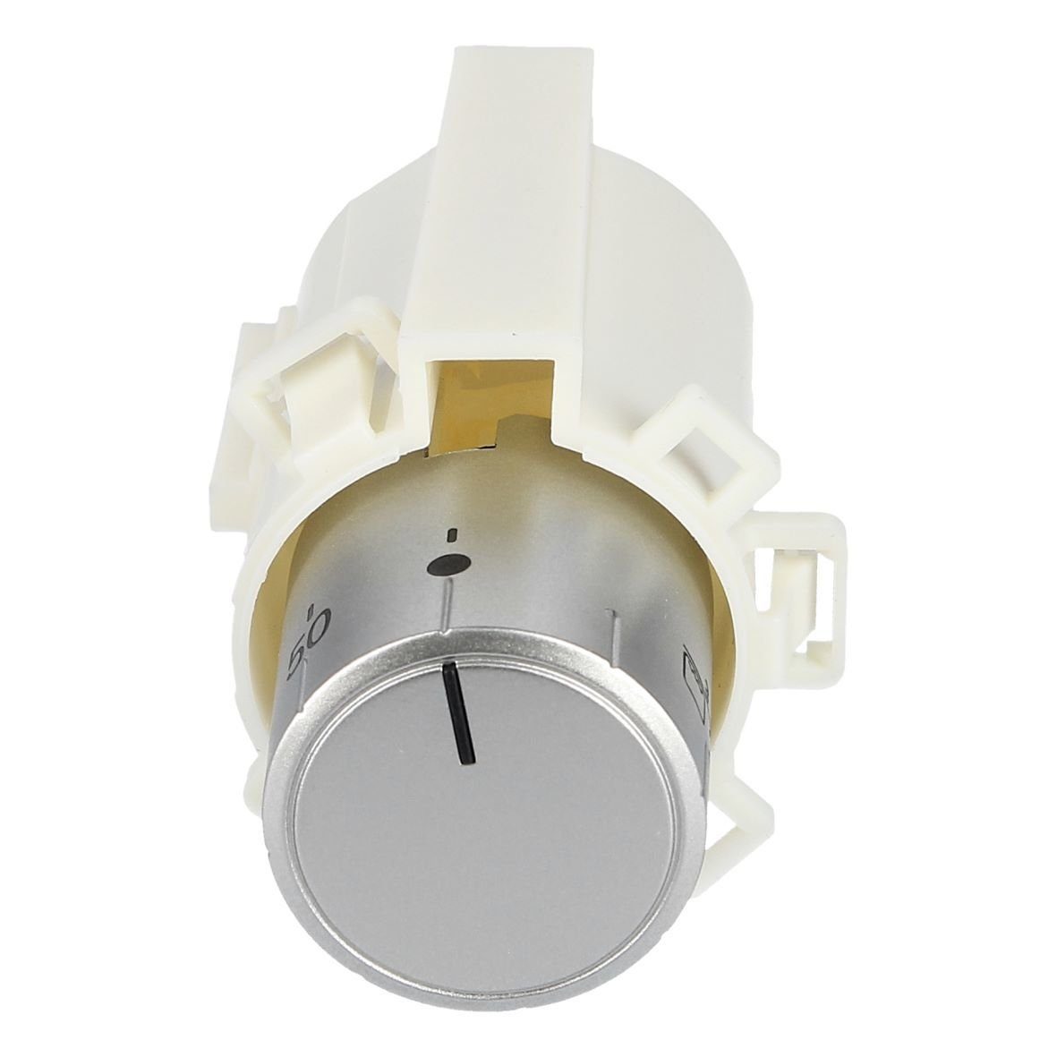 Griff wie BOSCH 00612430 Knebel Temperaturwahldrehgriff