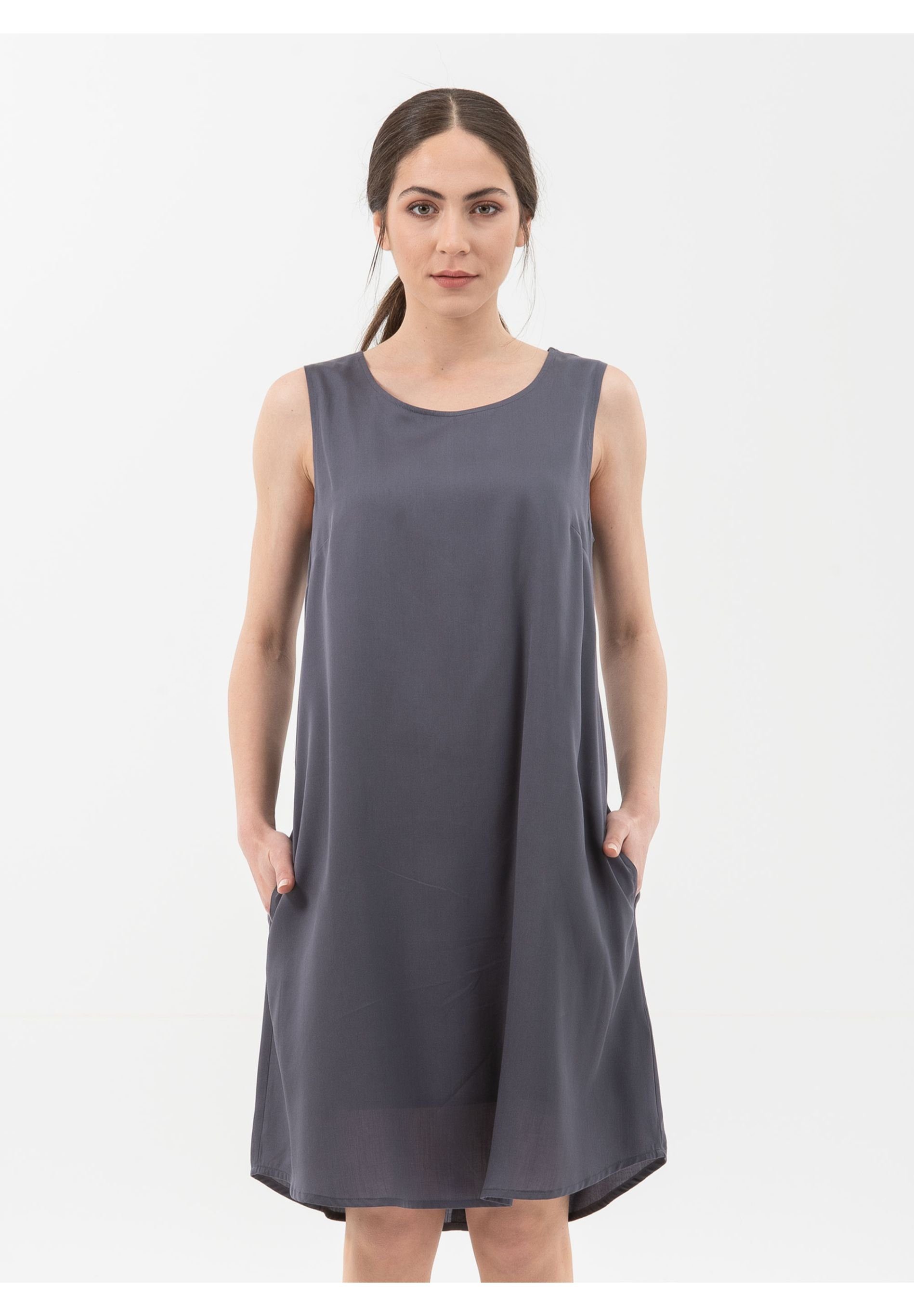 ORGANICATION Kleid & Hose Kleid aus Tencel™ günstig online kaufen