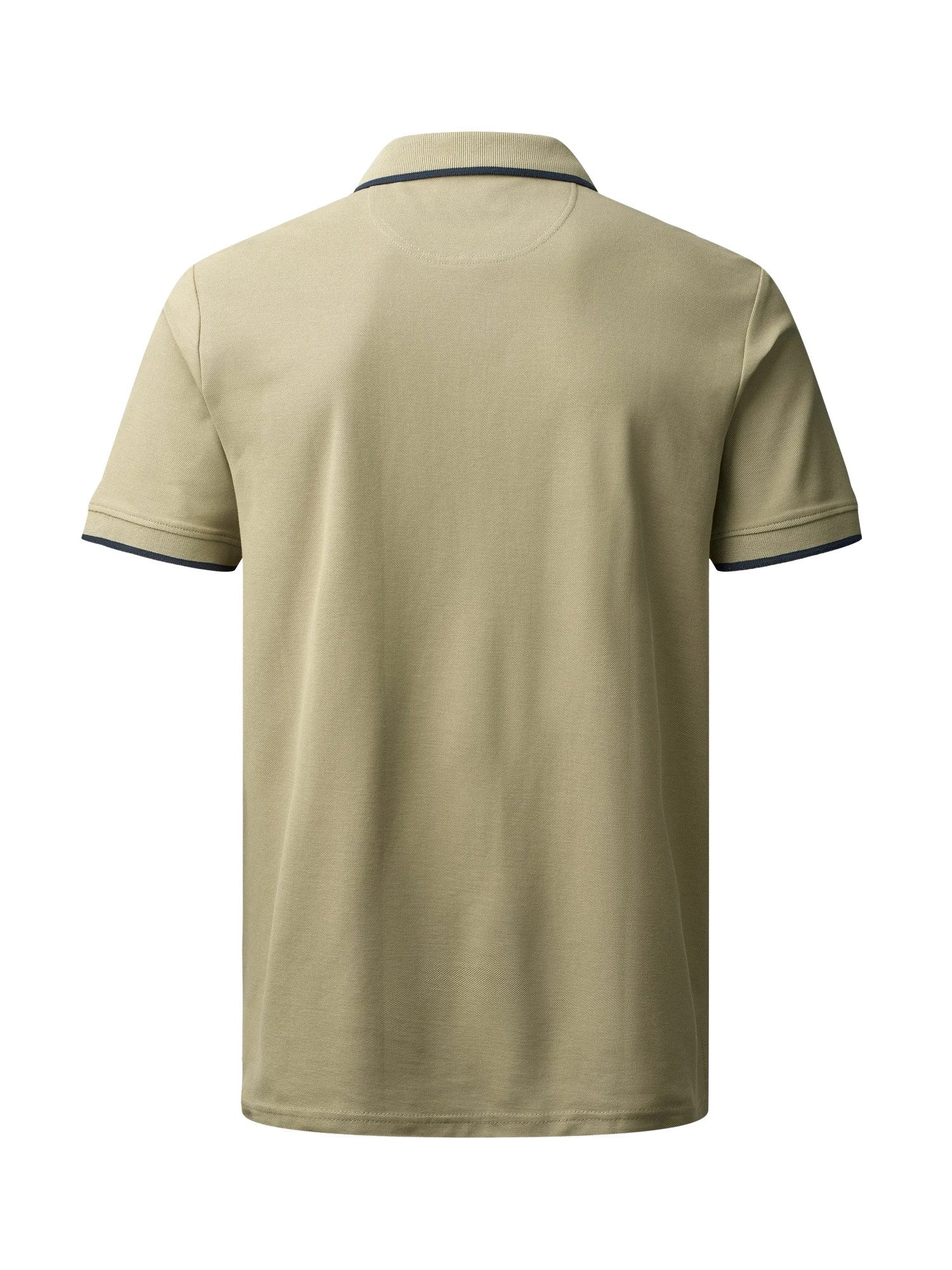 MCS Kurzarmhemd MCS Polo River günstig online kaufen