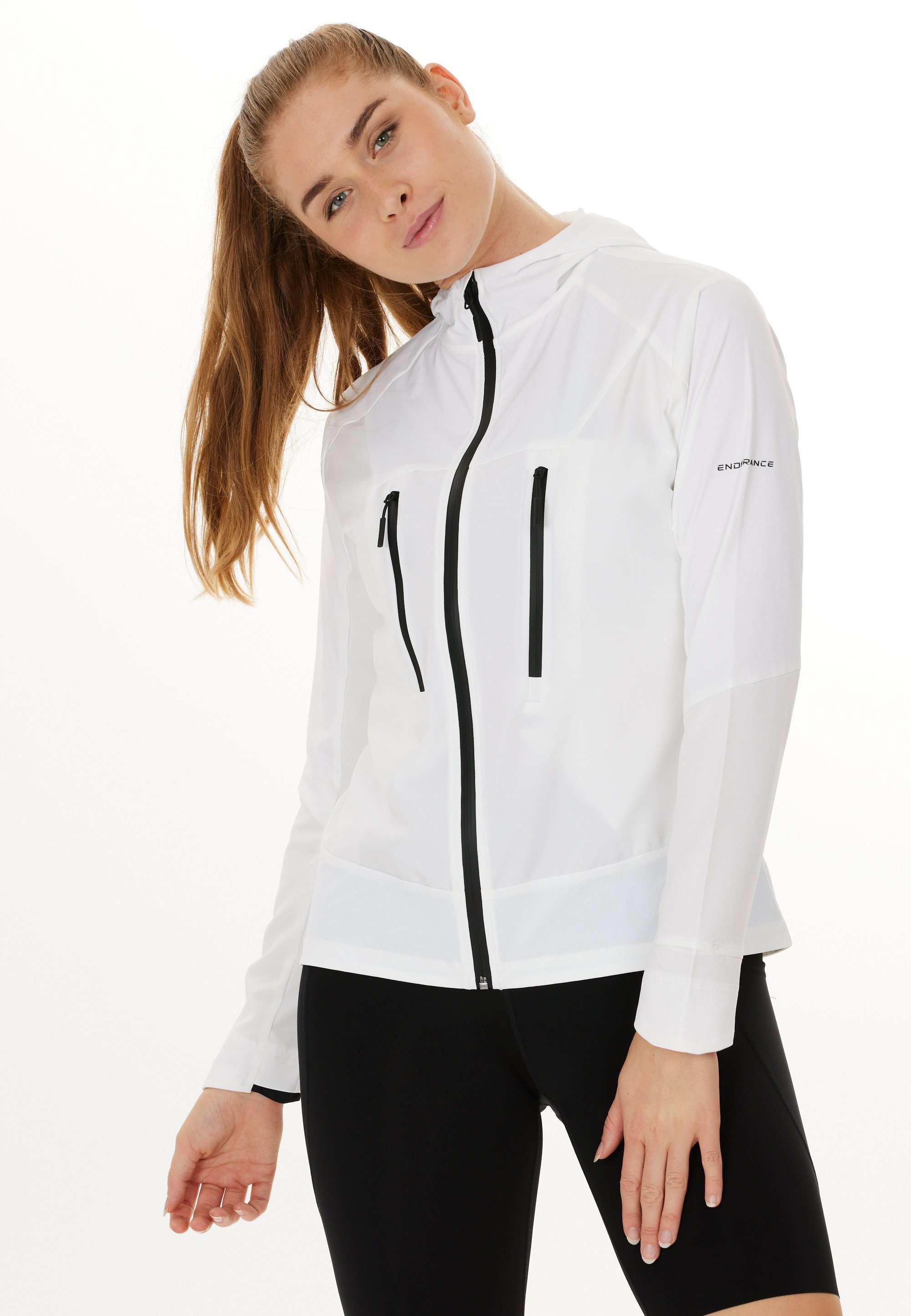 Laufjacke Telly