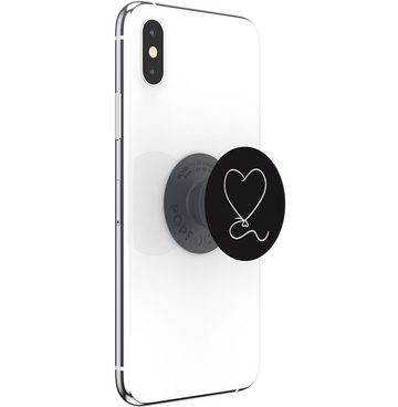 Popsockets PopGrip Basic - Heart Balloon Popsockets