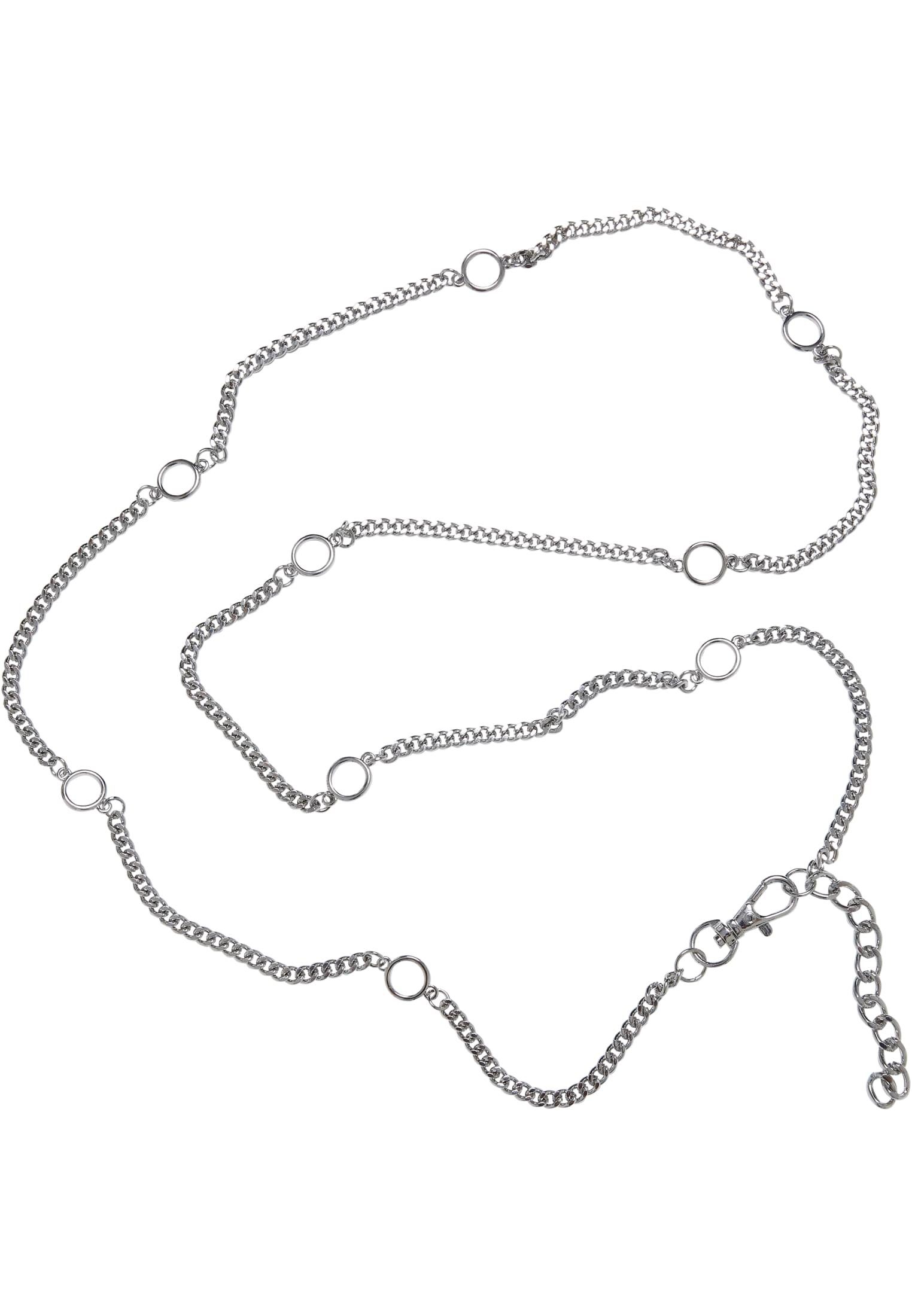 CLASSICS Body Universe Chain Hüftgürtel Accessoires URBAN