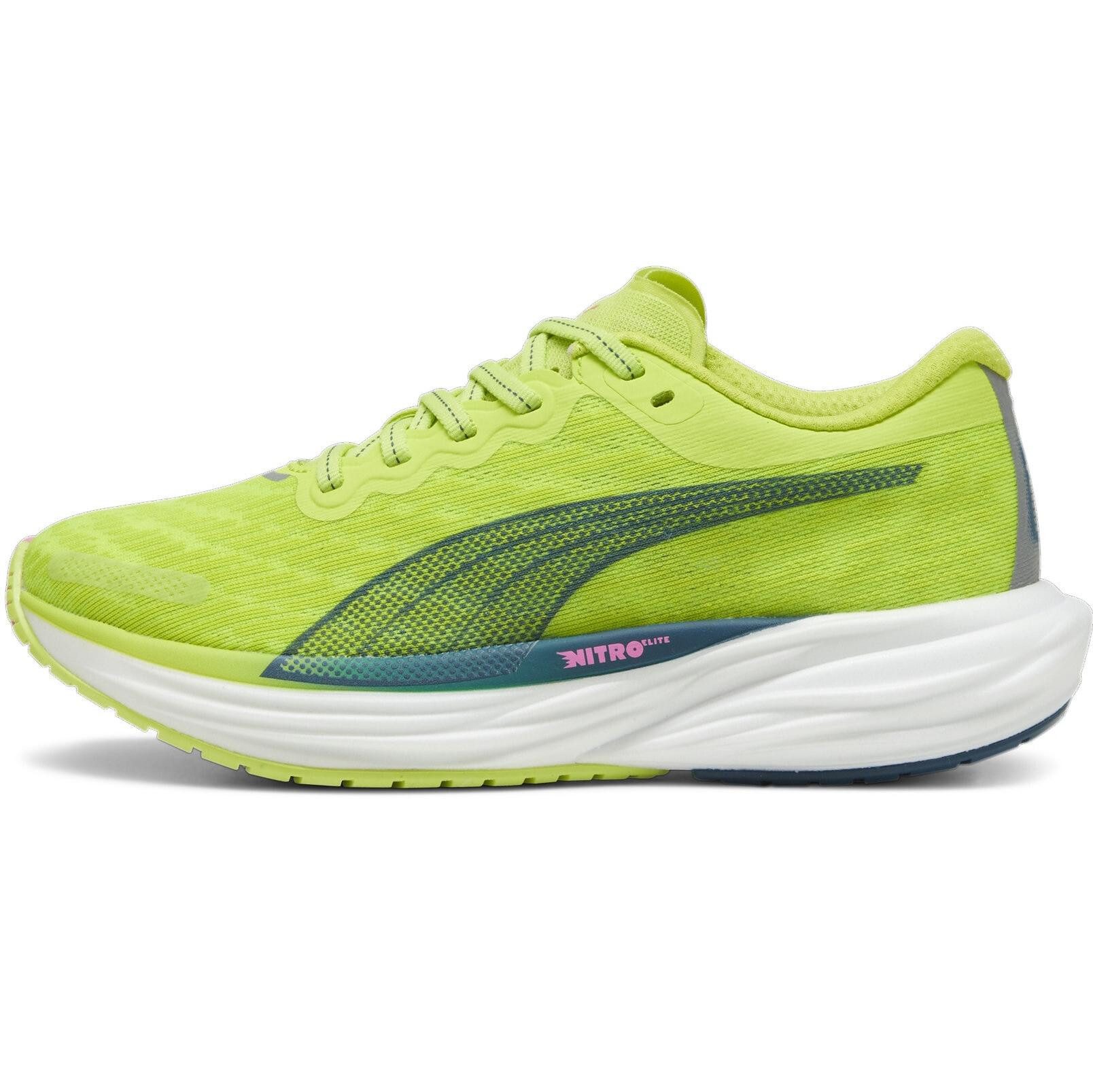 PUMA Puma Deviate Nitro 2 Laufschuh günstig online kaufen