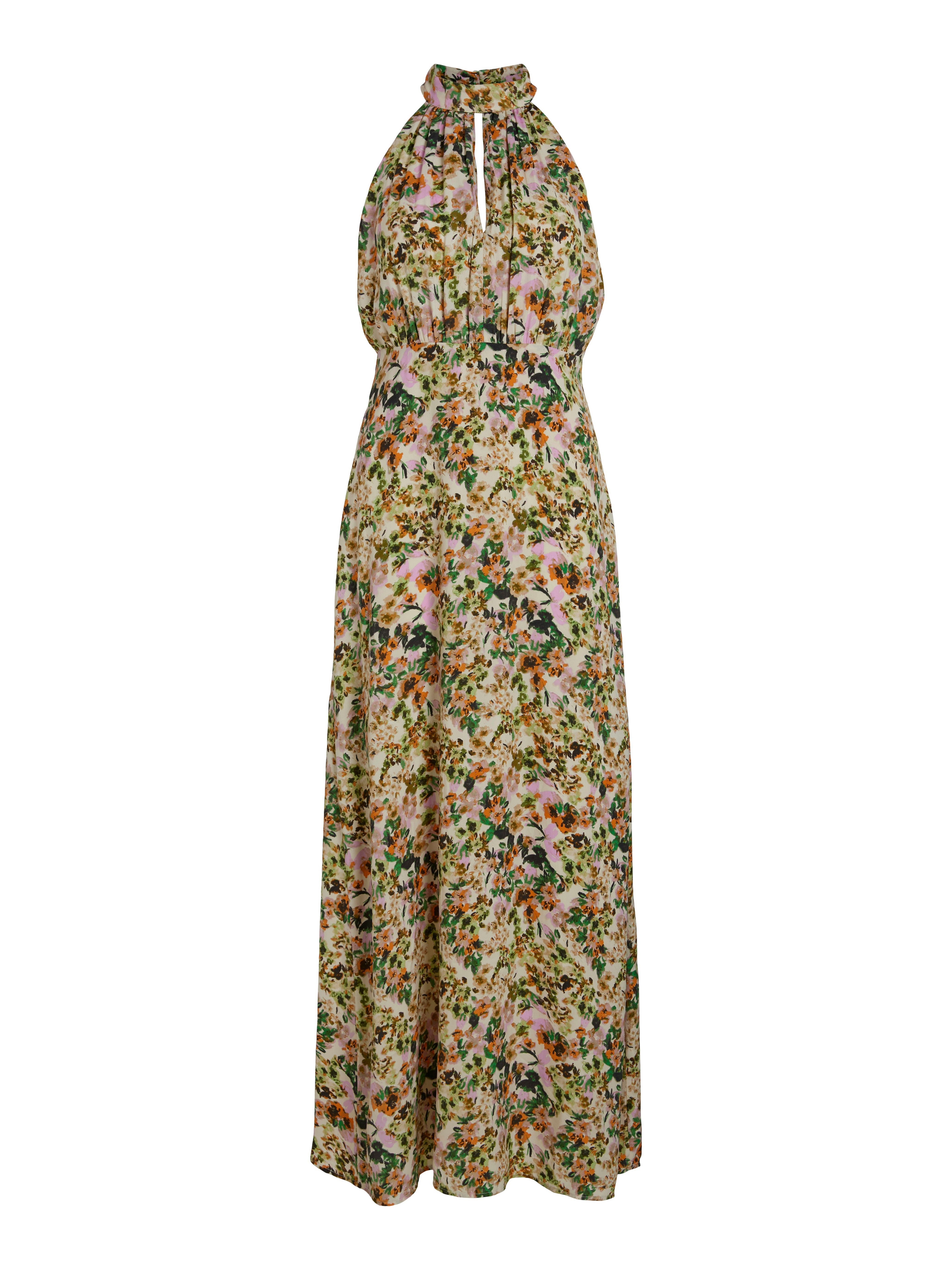 Maxikleid