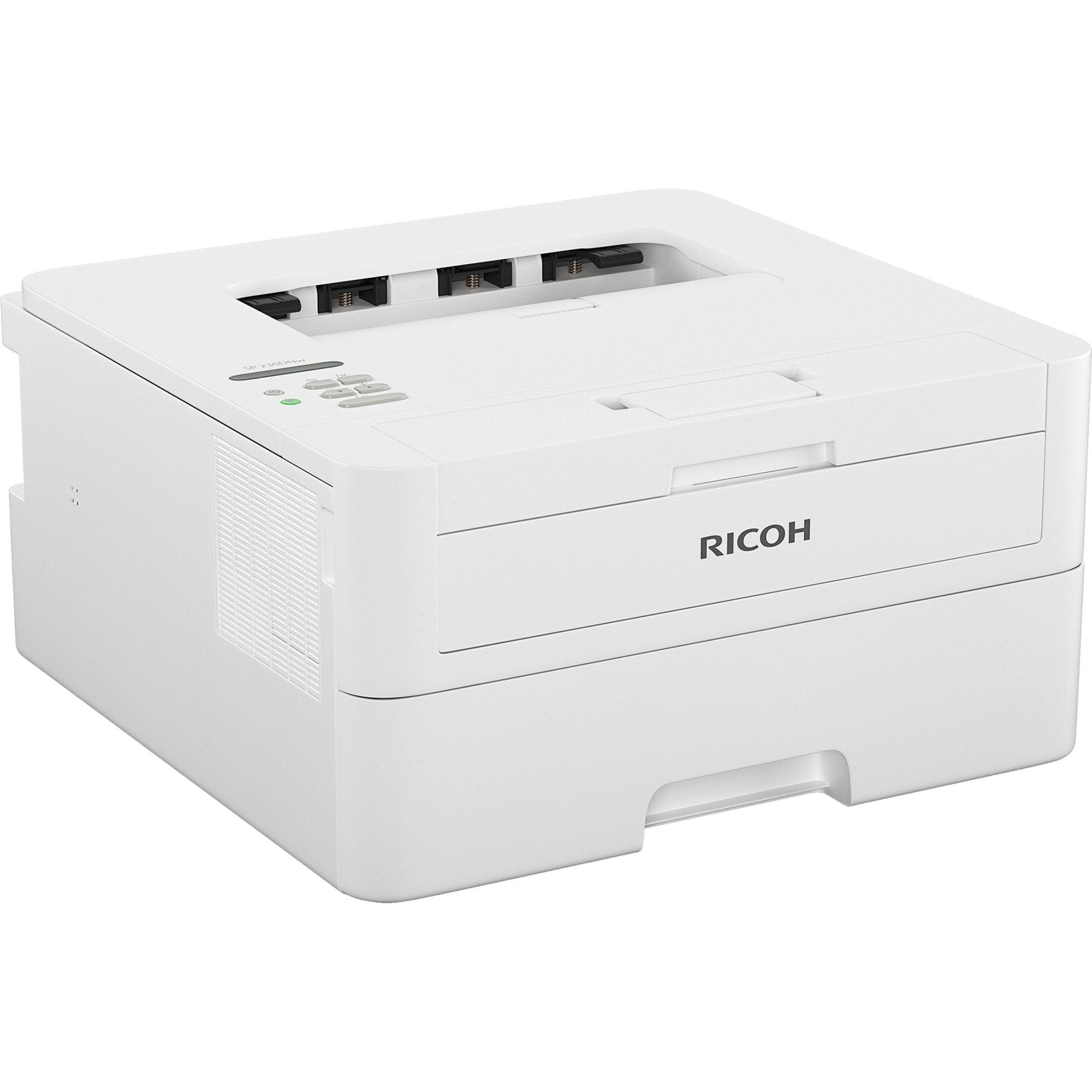Ricoh Ricoh SP 230DNw, Laserdrucker, (USB, LAN, WLAN) Laserdrucker