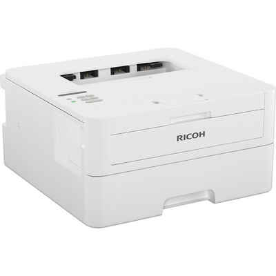 Ricoh SP 230DNw, USB, LAN, WLAN Multifunktionsdrucker