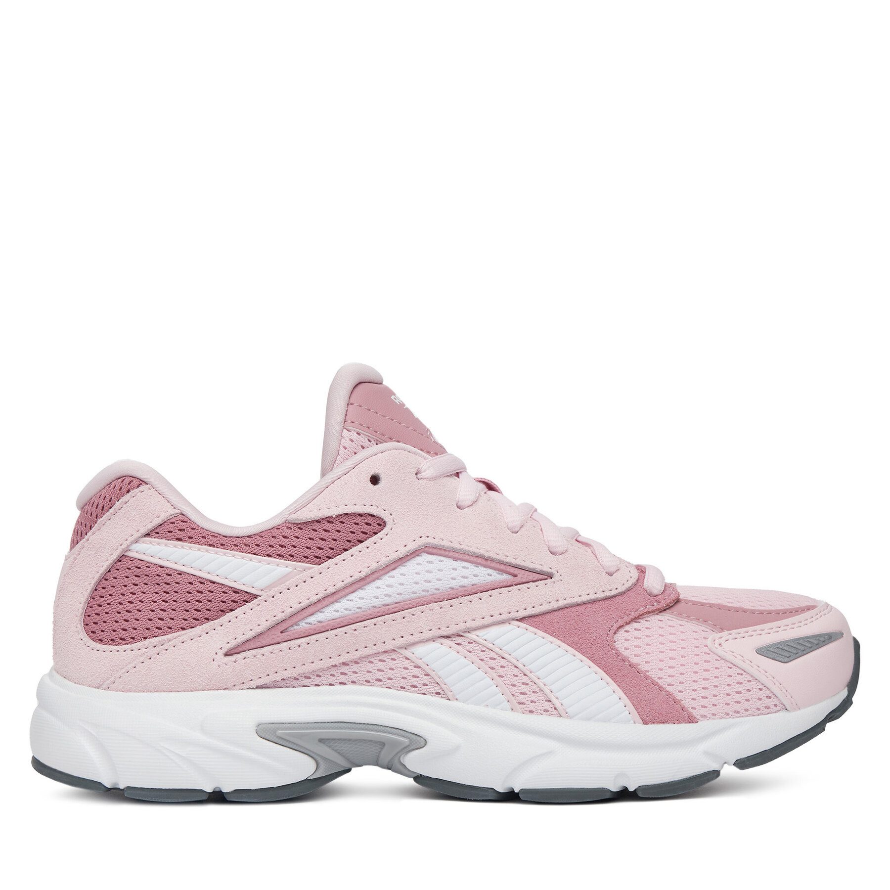 Reebok Reebok Damen Turnschuhe 100220530 Rosa Walkingschuh