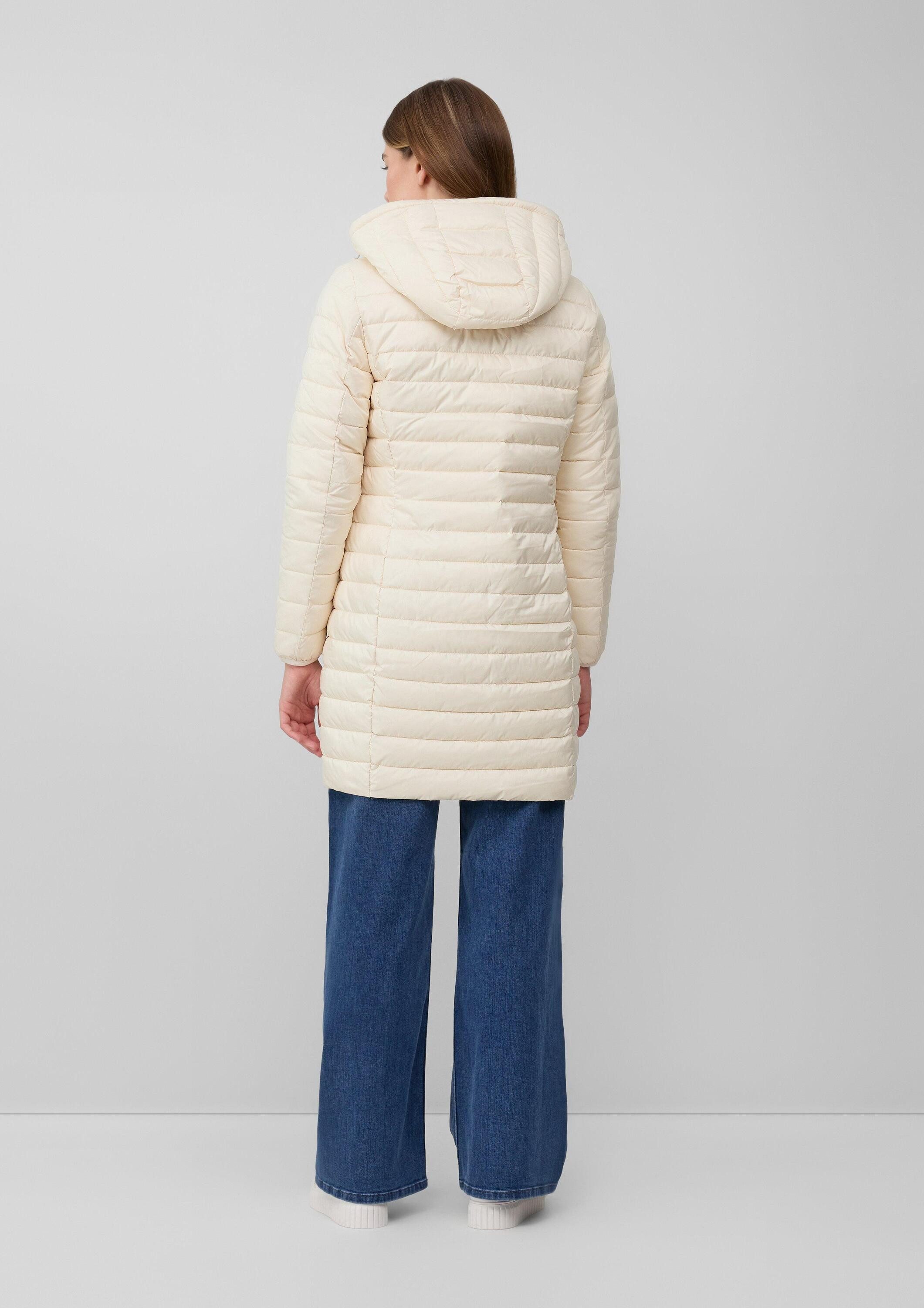 s.Oliver Wintermantel Outdoor-Mantel