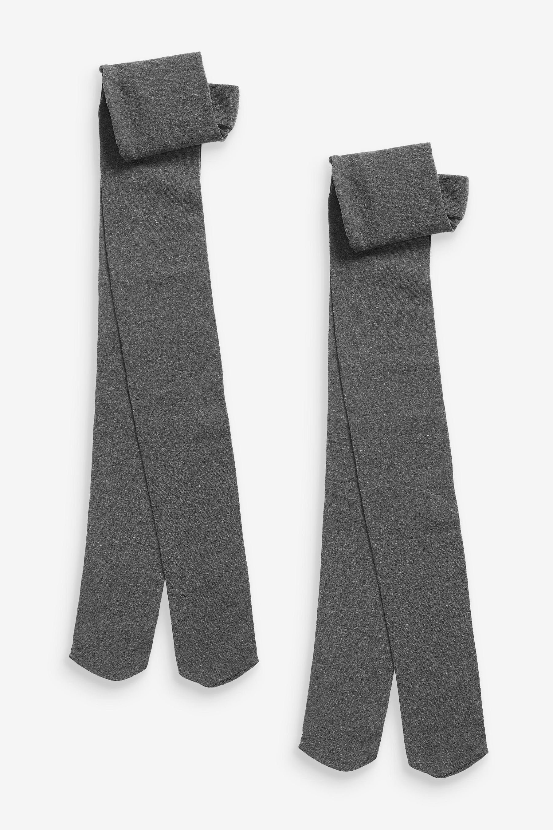 Strumpfhose Strumpfhose 40 Denier, 2er-Pack