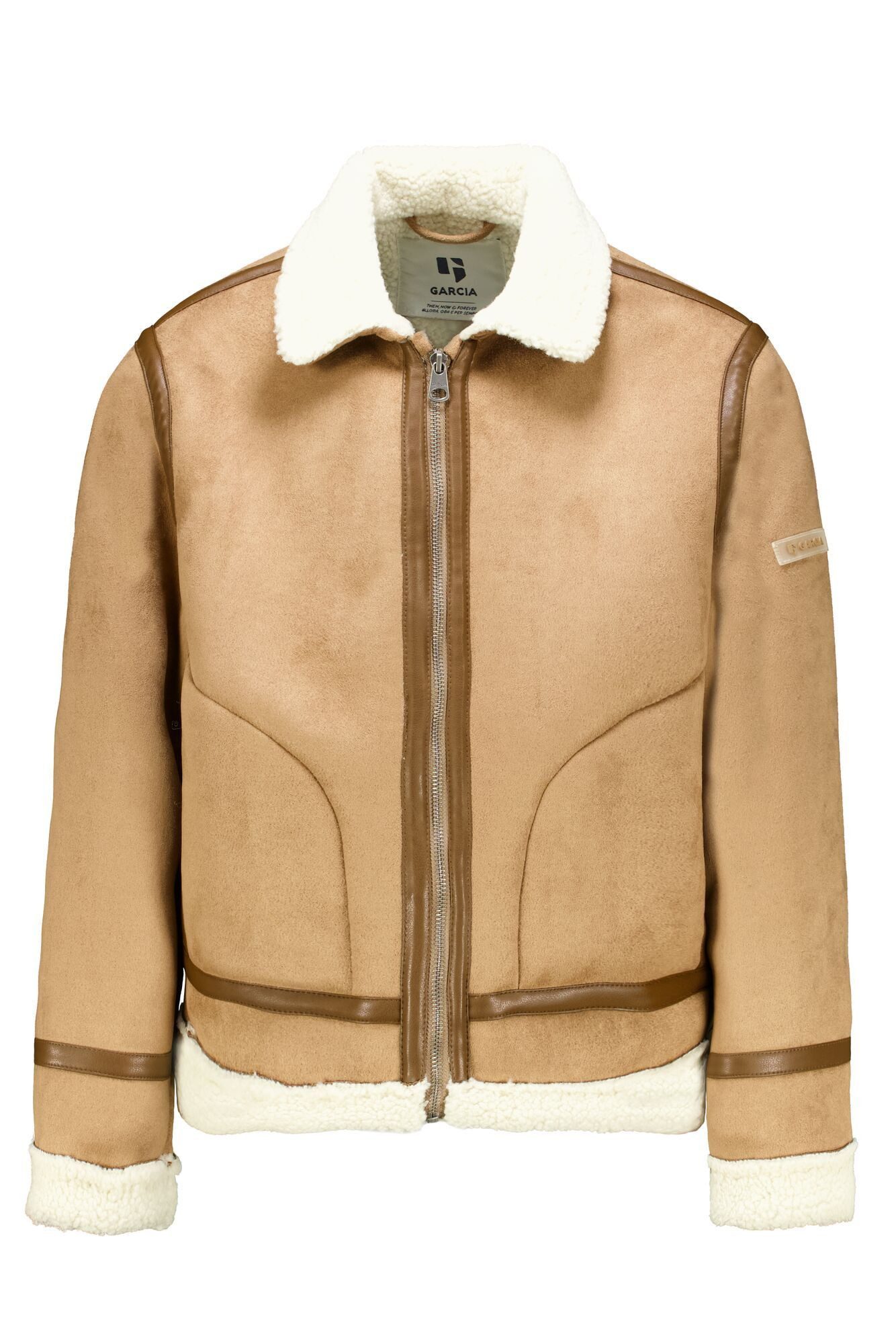 GARCIA JEANS Outdoorjacke