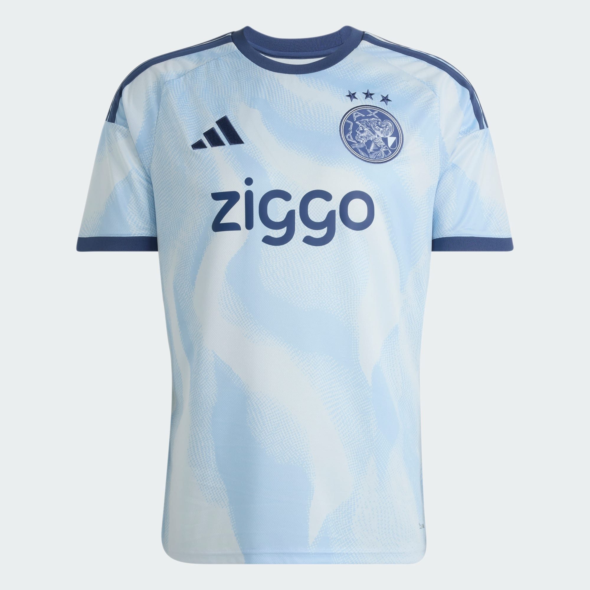 adidas Performance Fußballtrikot AJAX 26/27 AUSWEICHTRIKOT (1-tlg)