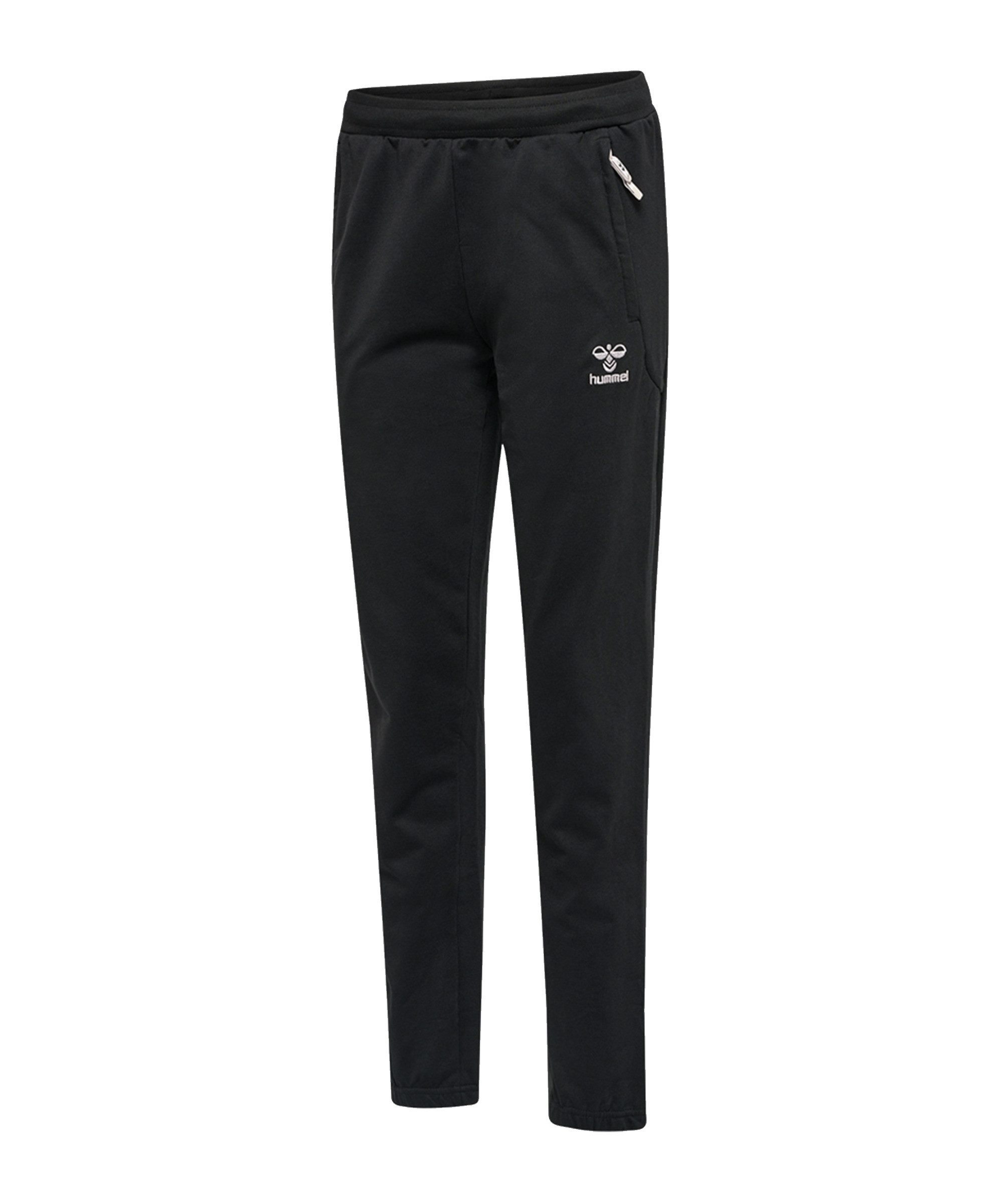 hummel Sporthose Hummel Move Grid Jogginghose günstig online kaufen