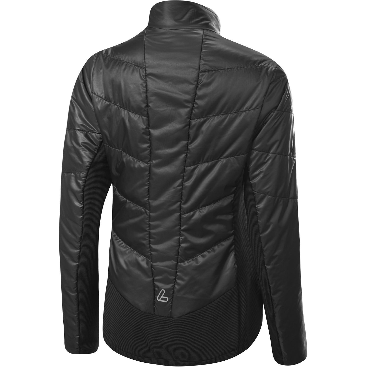 Löffler Skijacke Hybridjacke PL60