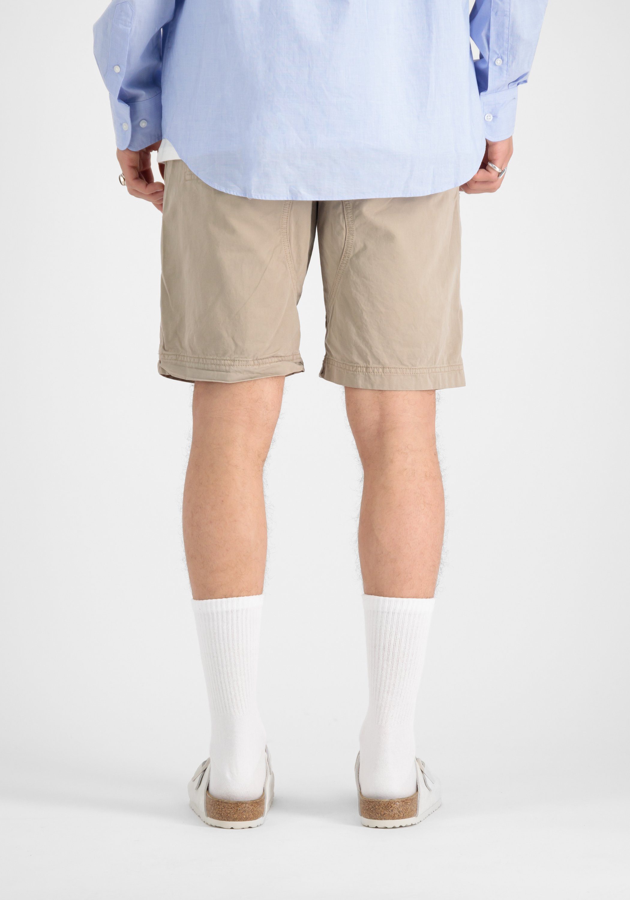 Alpha Industries Shorts Battle Short