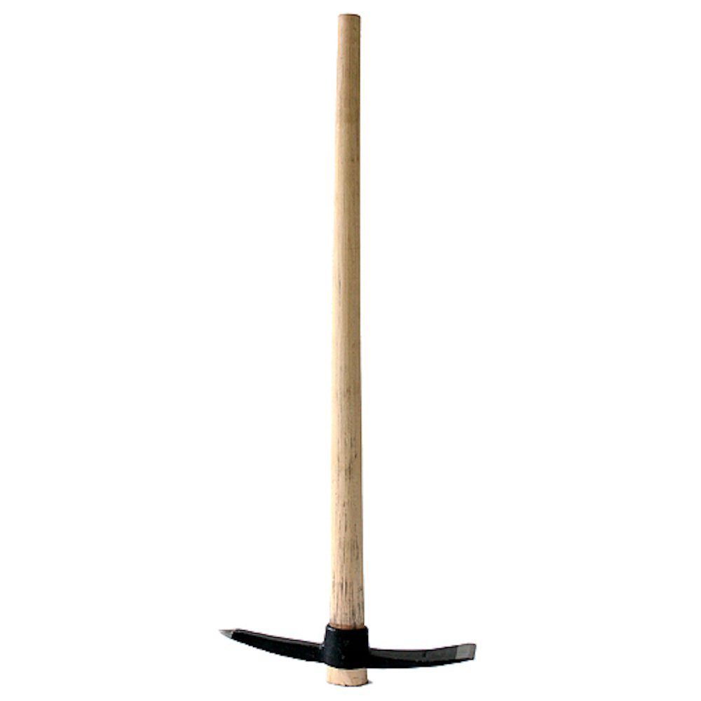 PROREGAL® Gartenhacke Spitzhacke geschmiedet 2,5 kg günstig online kaufen