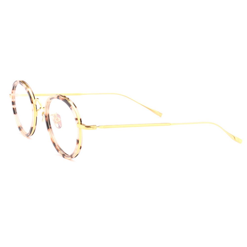 PACIEA Lesebrille Damen Herren Hochwertiges Material Ultraleicht Anti Blaulicht Titan