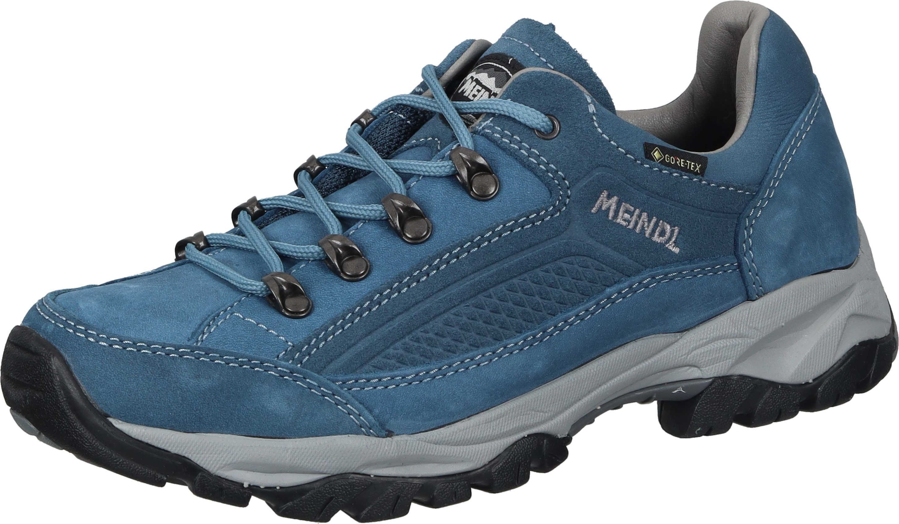 Meindl Outdoor Wanderschuh mit GORE-TEX®