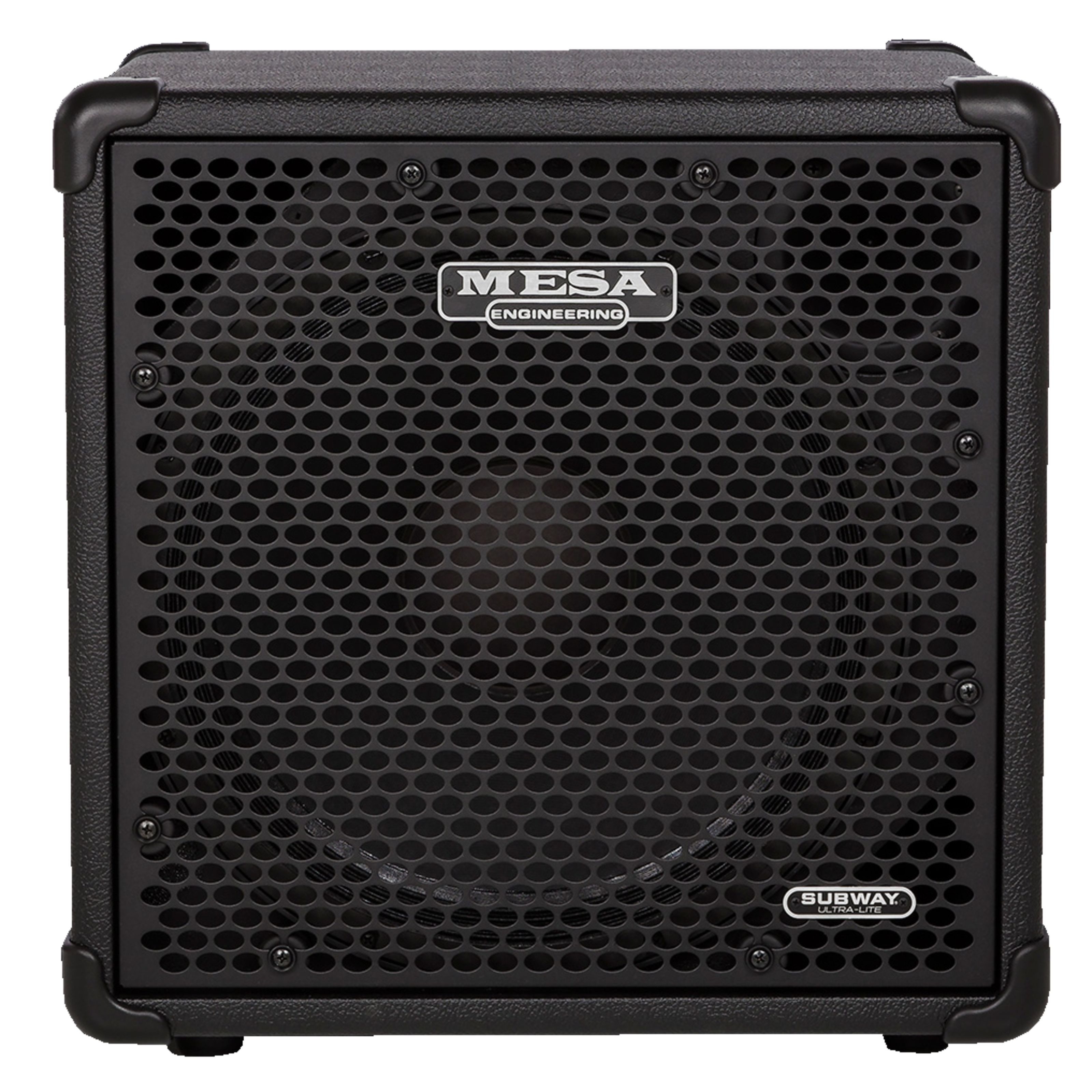 Mesa Boogie Lautsprecher (Subway Ultra-Lite 1x15 Bass Cabinet)