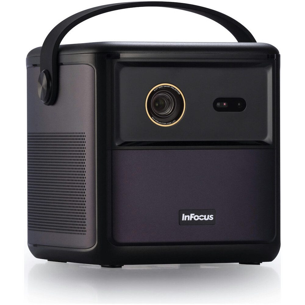 Infocus IN3018SL Crusader Master - Projektor - schwarz LED-Beamer, LED ...