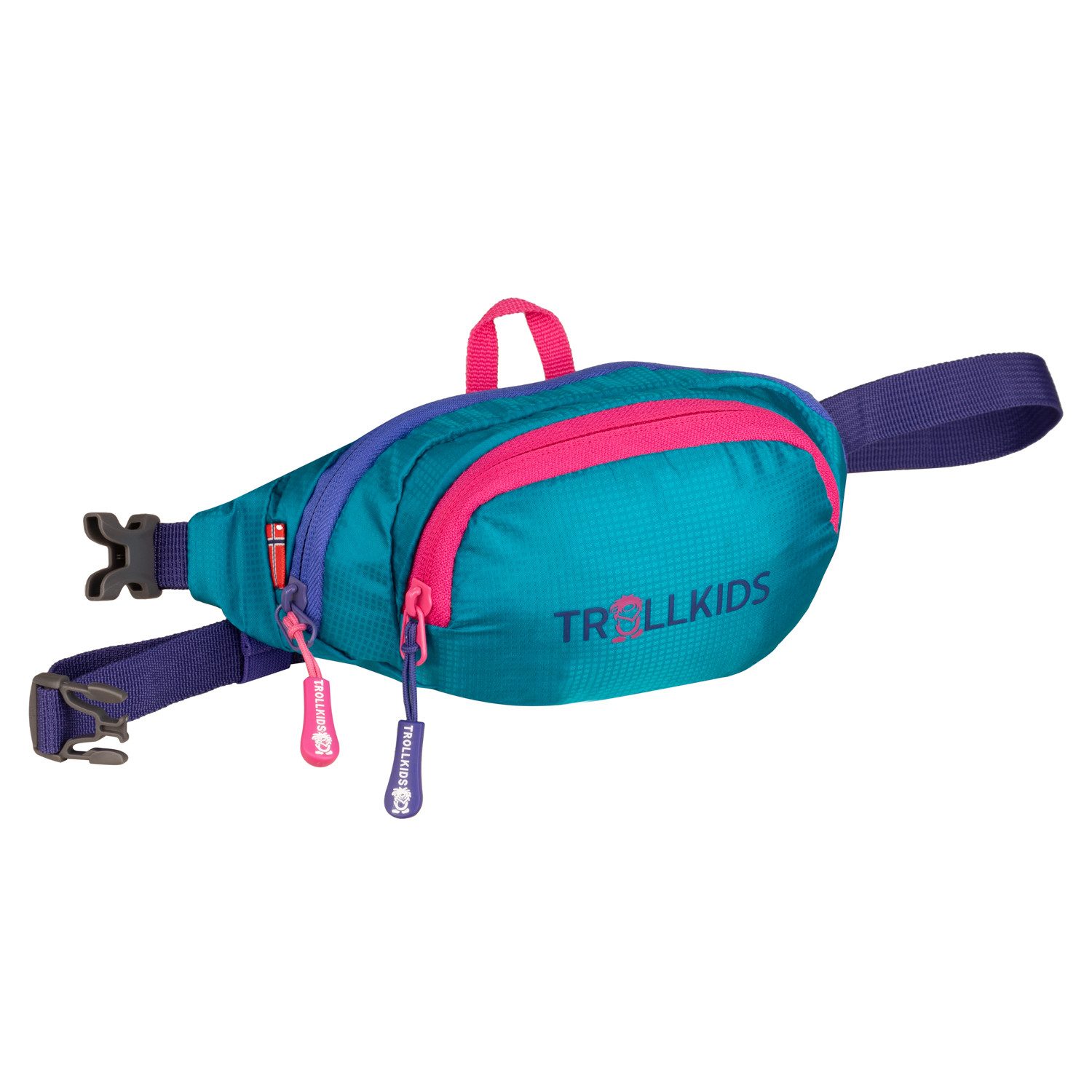 TROLLKIDS Sporttasche Kids Trolltunga Hip bag