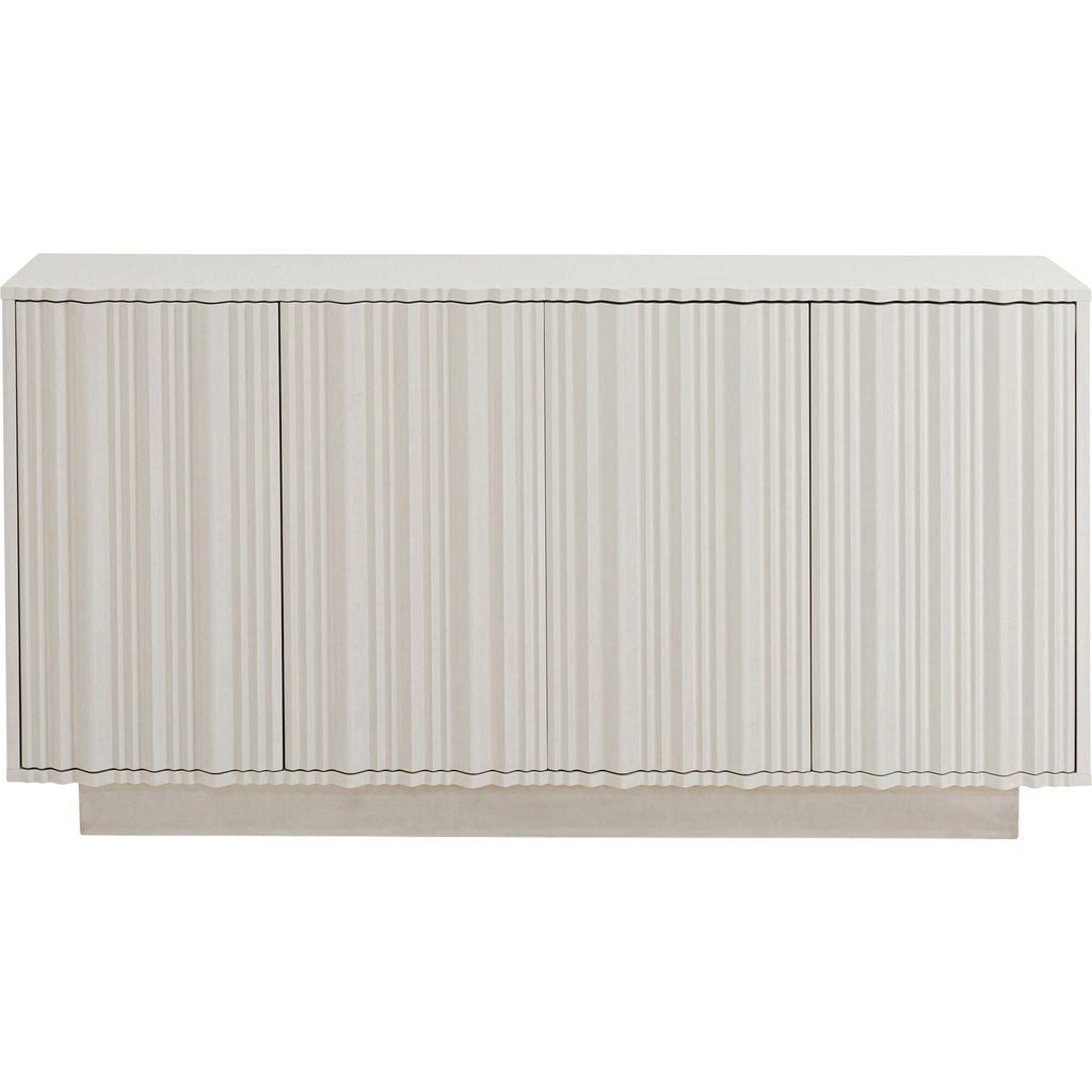 Kare Design Sideboard Stucco, Breite 152 cm