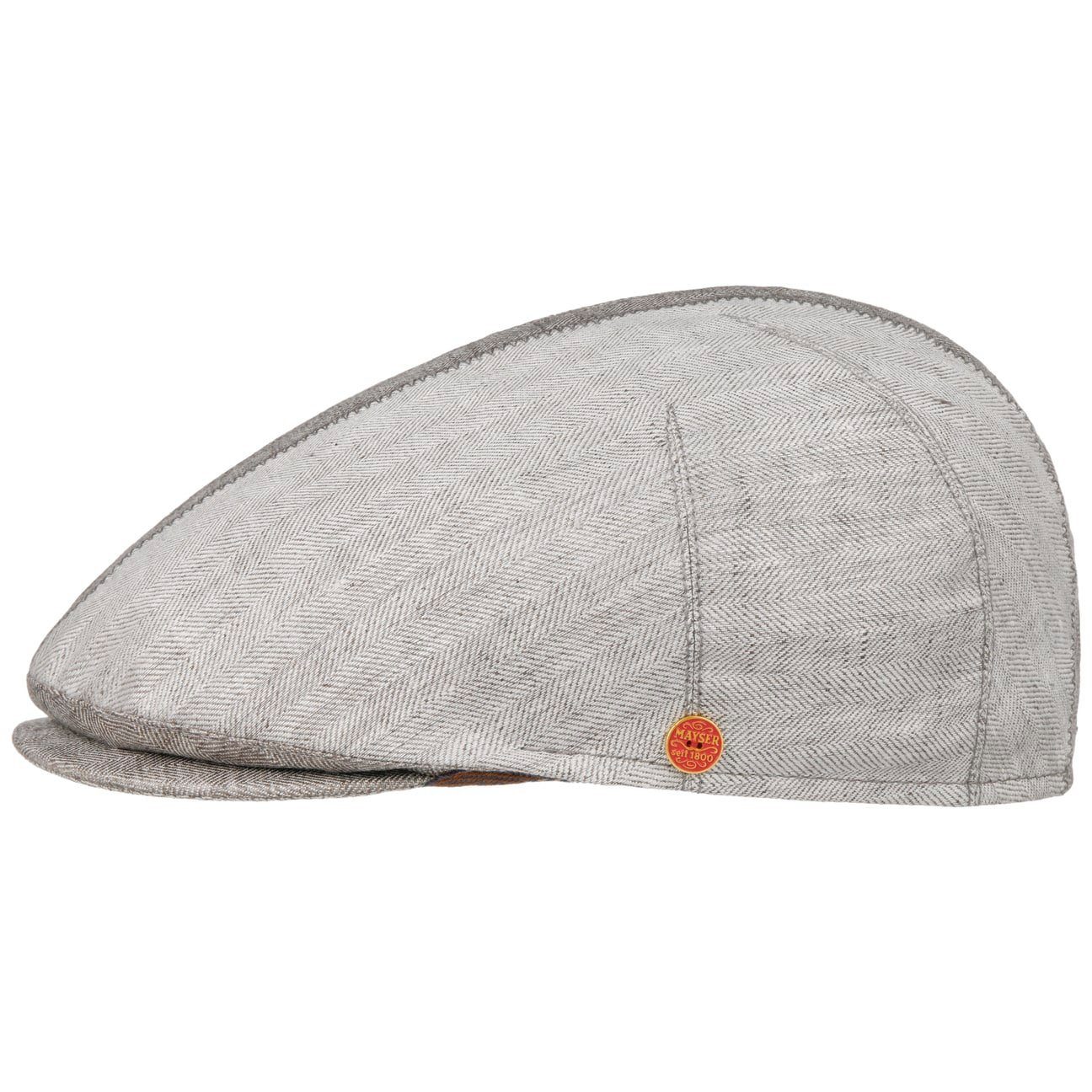 Flat Cap