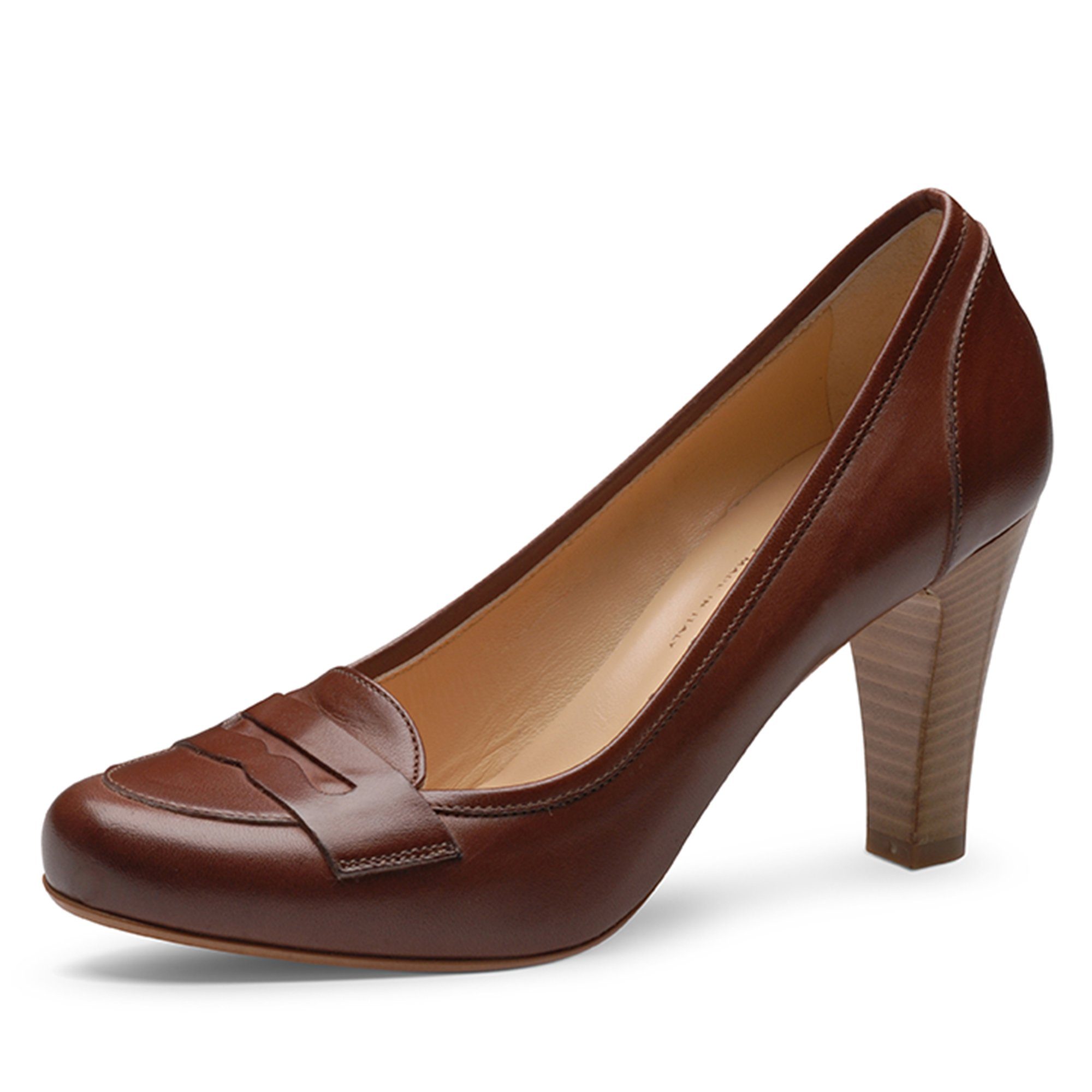 Evita MARIA Pumps Handmade in Italy