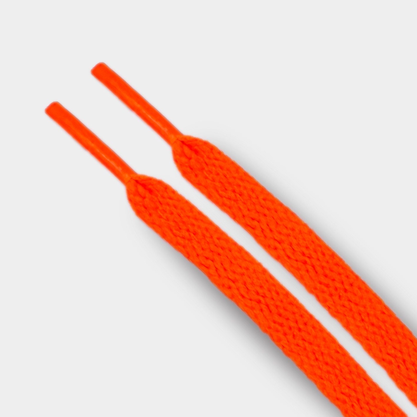 Kicksarchive Schnürsenkel Schnürsenkel flach Premium Flat Laces - Sneaker Flachsenkel 7mm, Sneaker Schnürsenkel 120cm, 140cm, 160cm – Bild 3 von 3