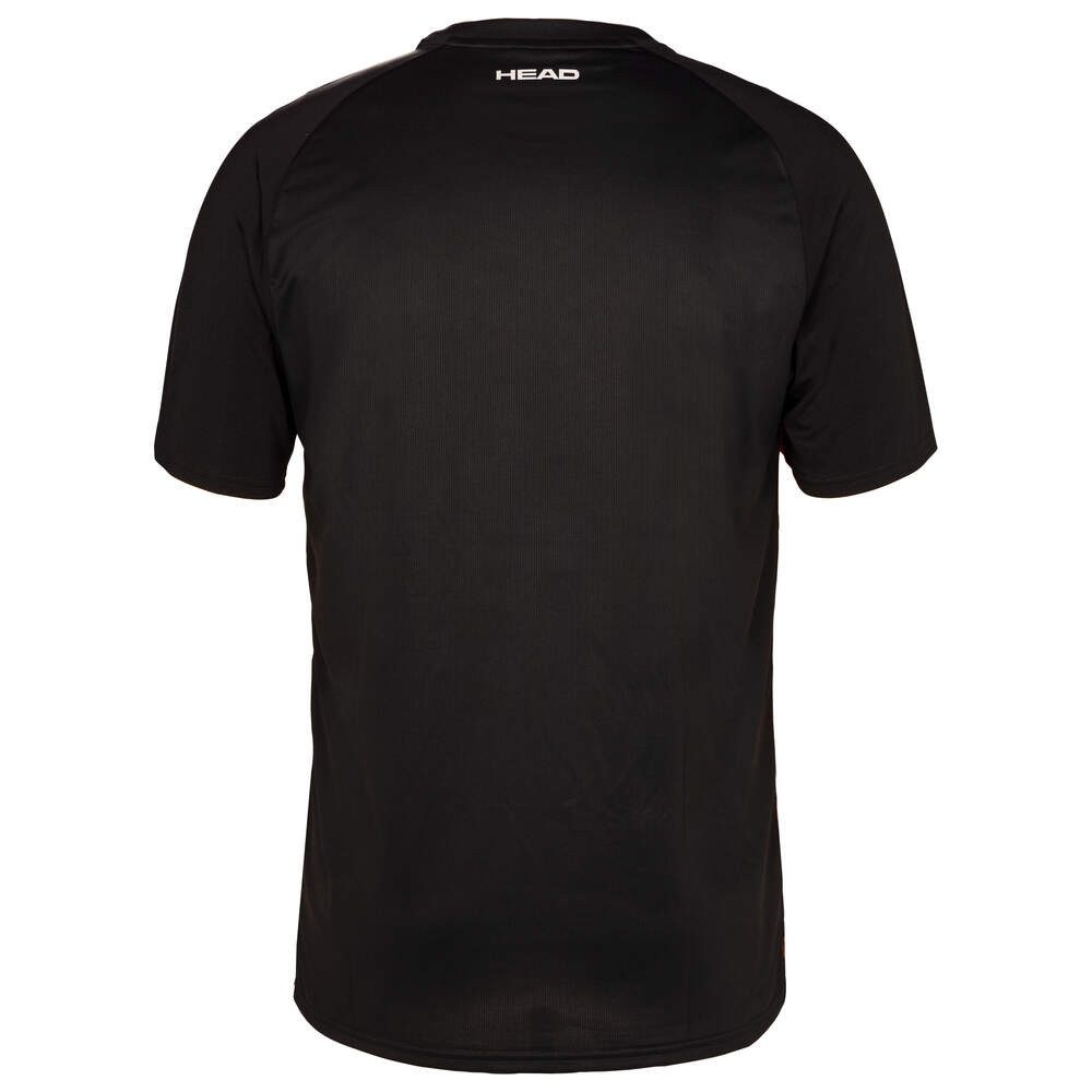 Head T-Shirt HEAD DTB Topspin T-Shirt Junior Team Deutschland Davis Cup