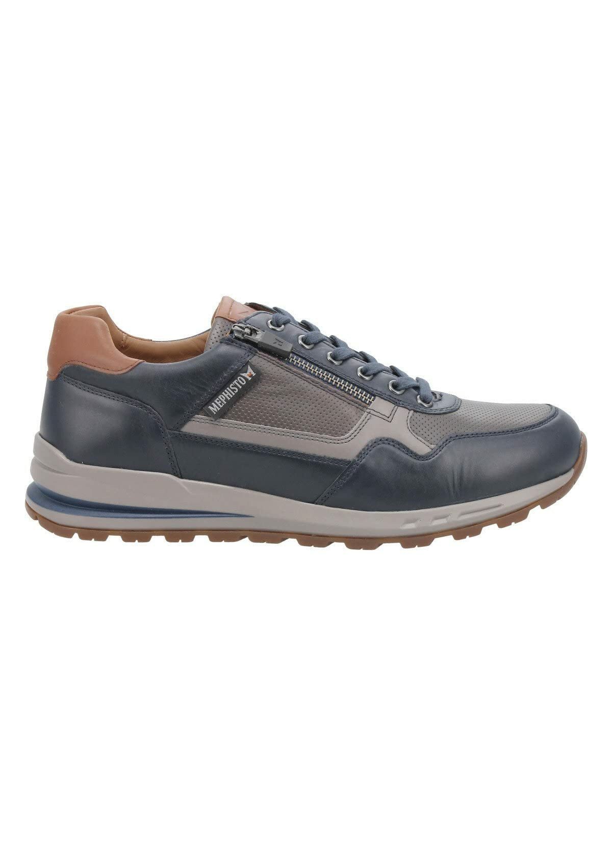 Mephisto Mephisto für Herren Schnürschuh (keine Angabe, keine Angabe)