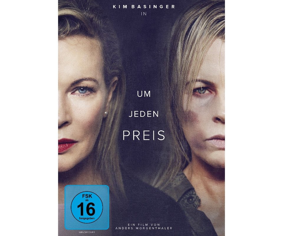 DVD Um jeden Preis