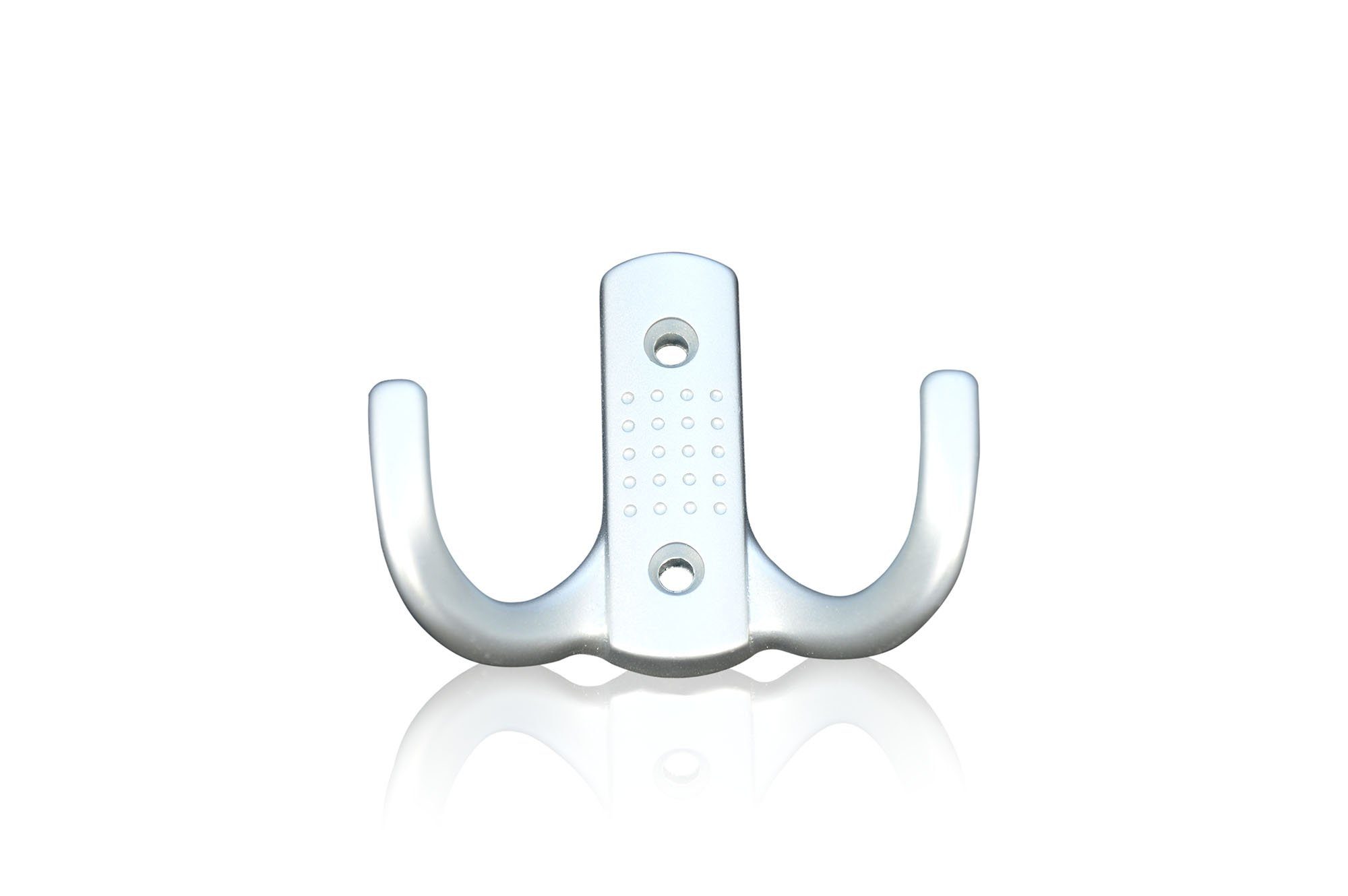 B&B Kleiderhaken Kleiderhaken Huthaken Garderobenhaken Haken Wandhaken