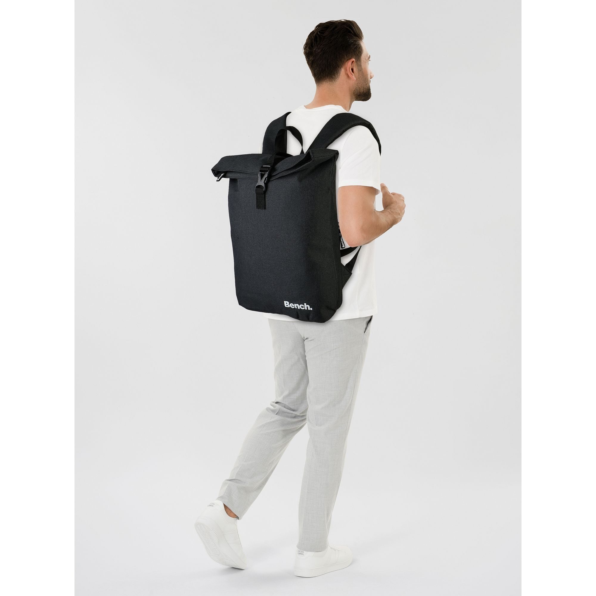 Bench. Daypack, Polyester