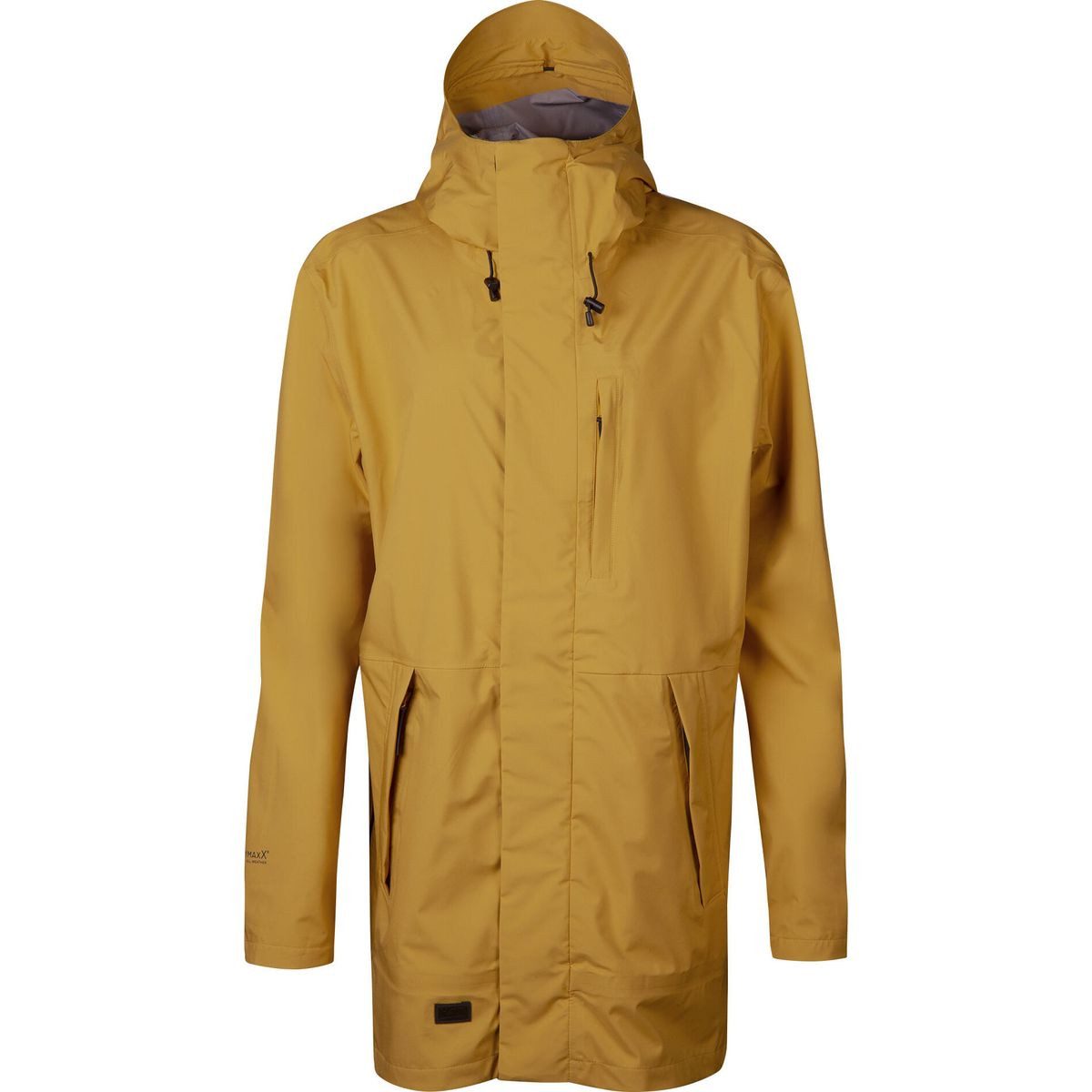 HALTI 3-in-1-Funktionsparka Kurvi Men's Drymaxx 3L Parka Jacket Stilvoller und funktionaler Parka mit wasserdichtem 3-Lagen-Material