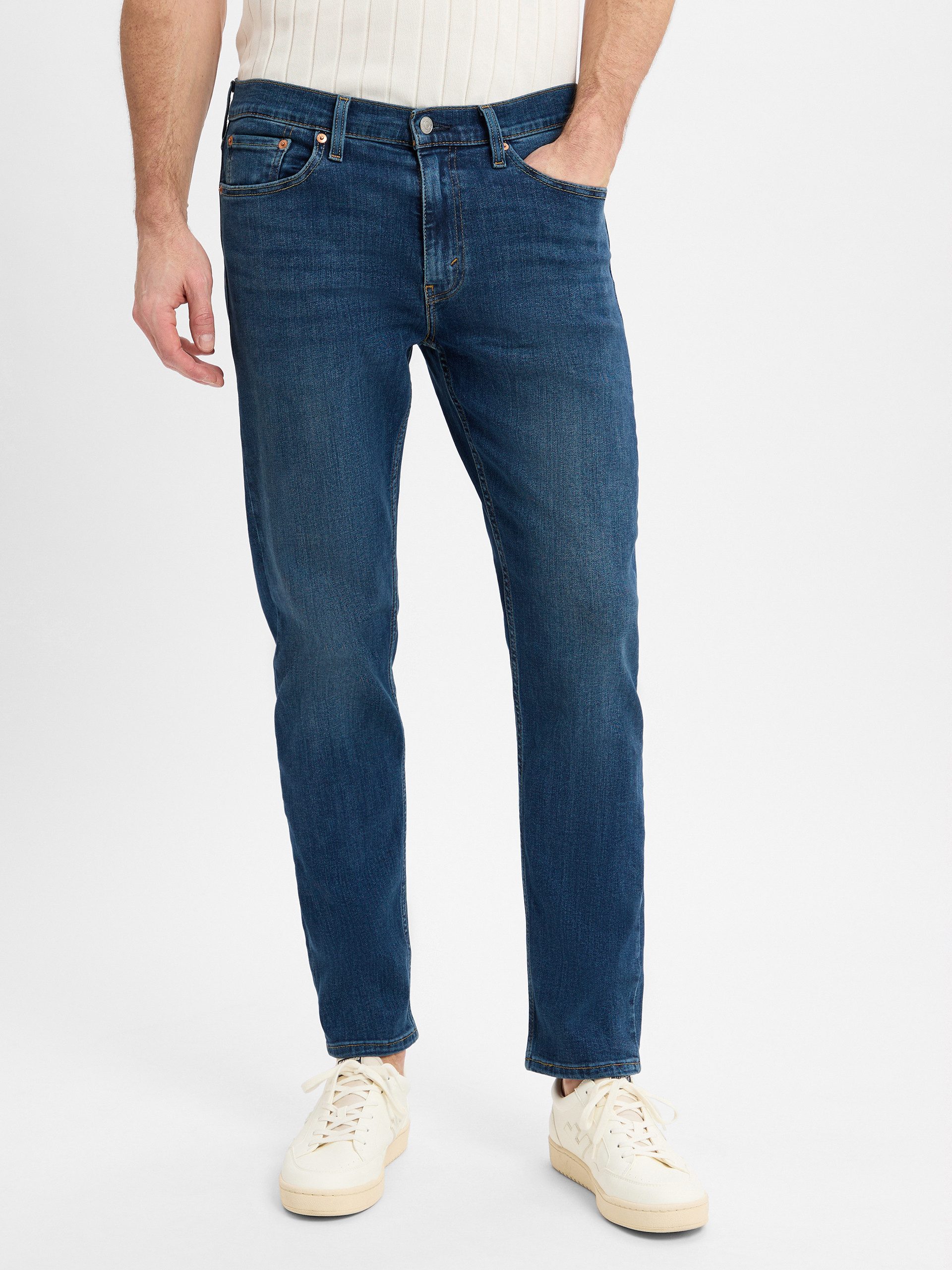 Levi's® Tapered-fit-Jeans 502™ Taper