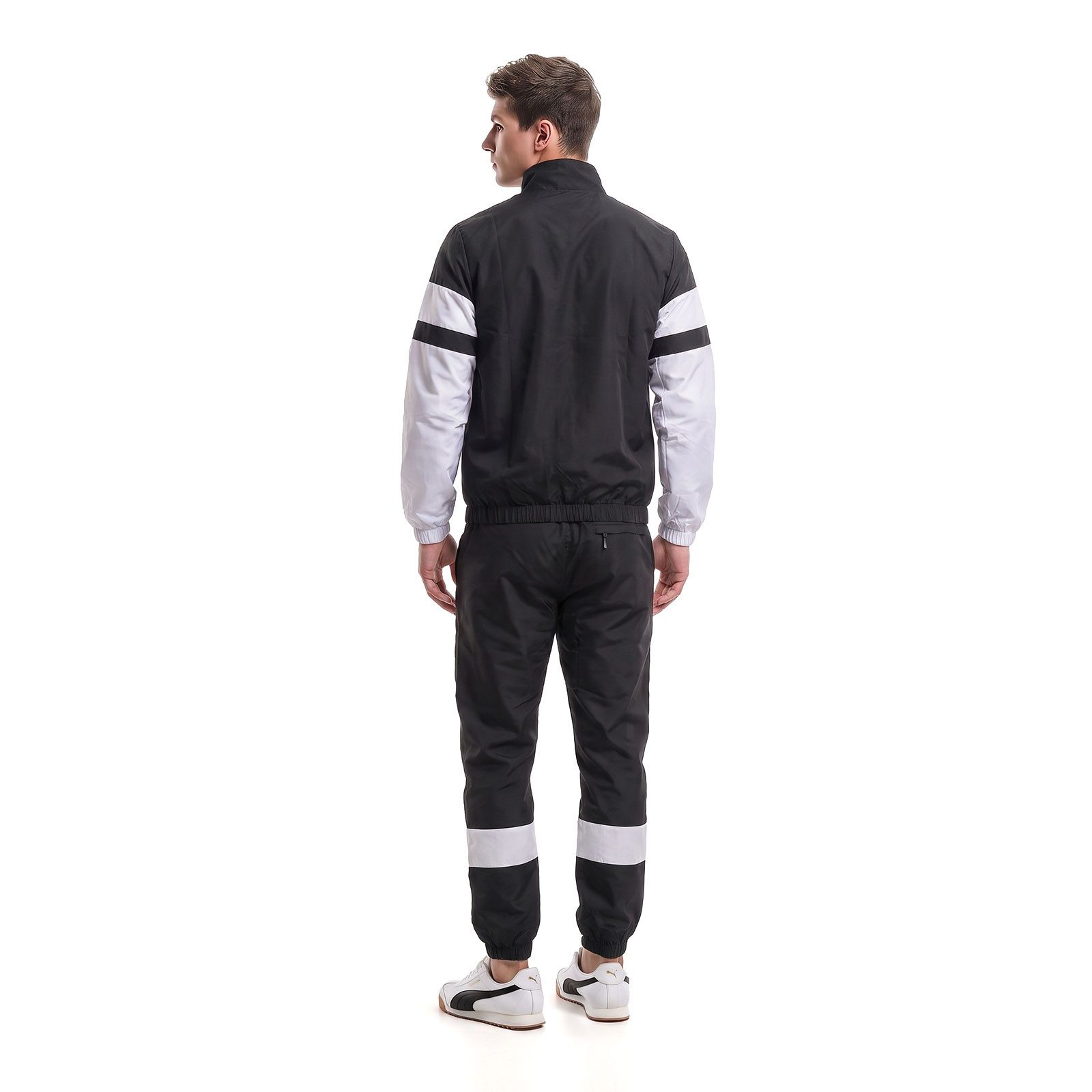 Sergio Tacchini Trainingsanzug Trainigsanzug Sergio Tacchini Libera (2-tlg)