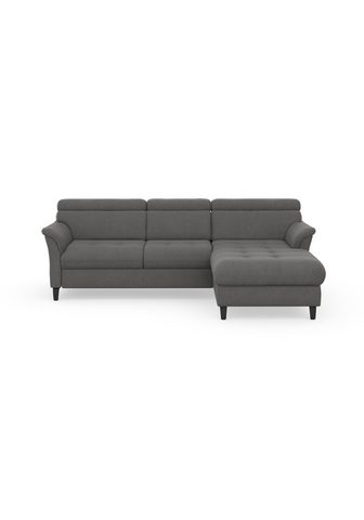 sit&more Sit&more Ecksofa »Marano L-Form« su Ko...