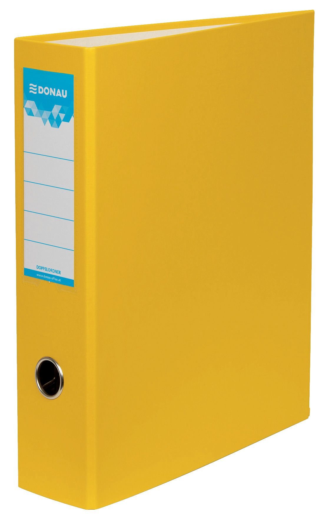 DONAU Schubladenbox DONAU 3972001-11 Donau Postscheckordner 7,5 GB