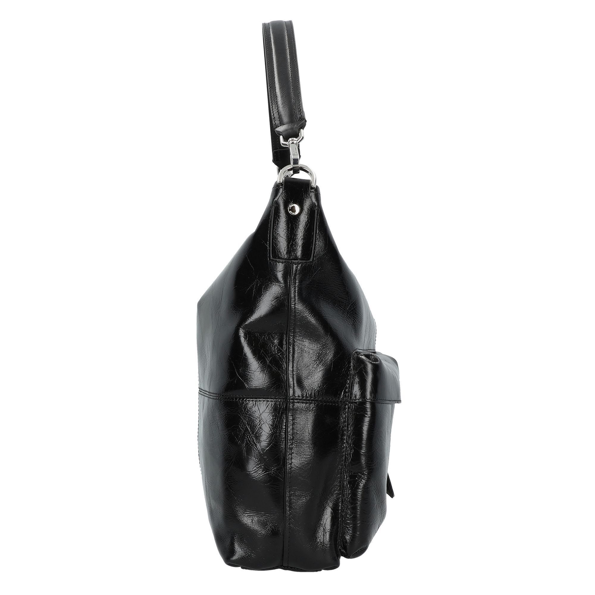 Liebeskind Berlin Schultertasche LK 204, Leder