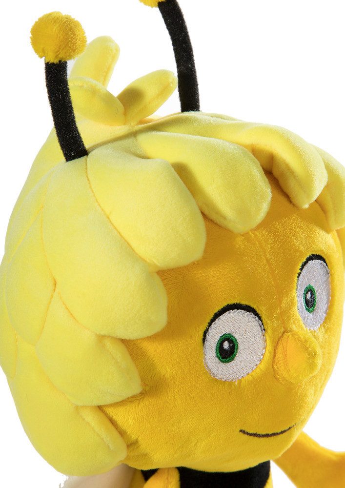 Heunec® Plüschfigur Plüsch Die Biene Maja 30cm günstig online kaufen