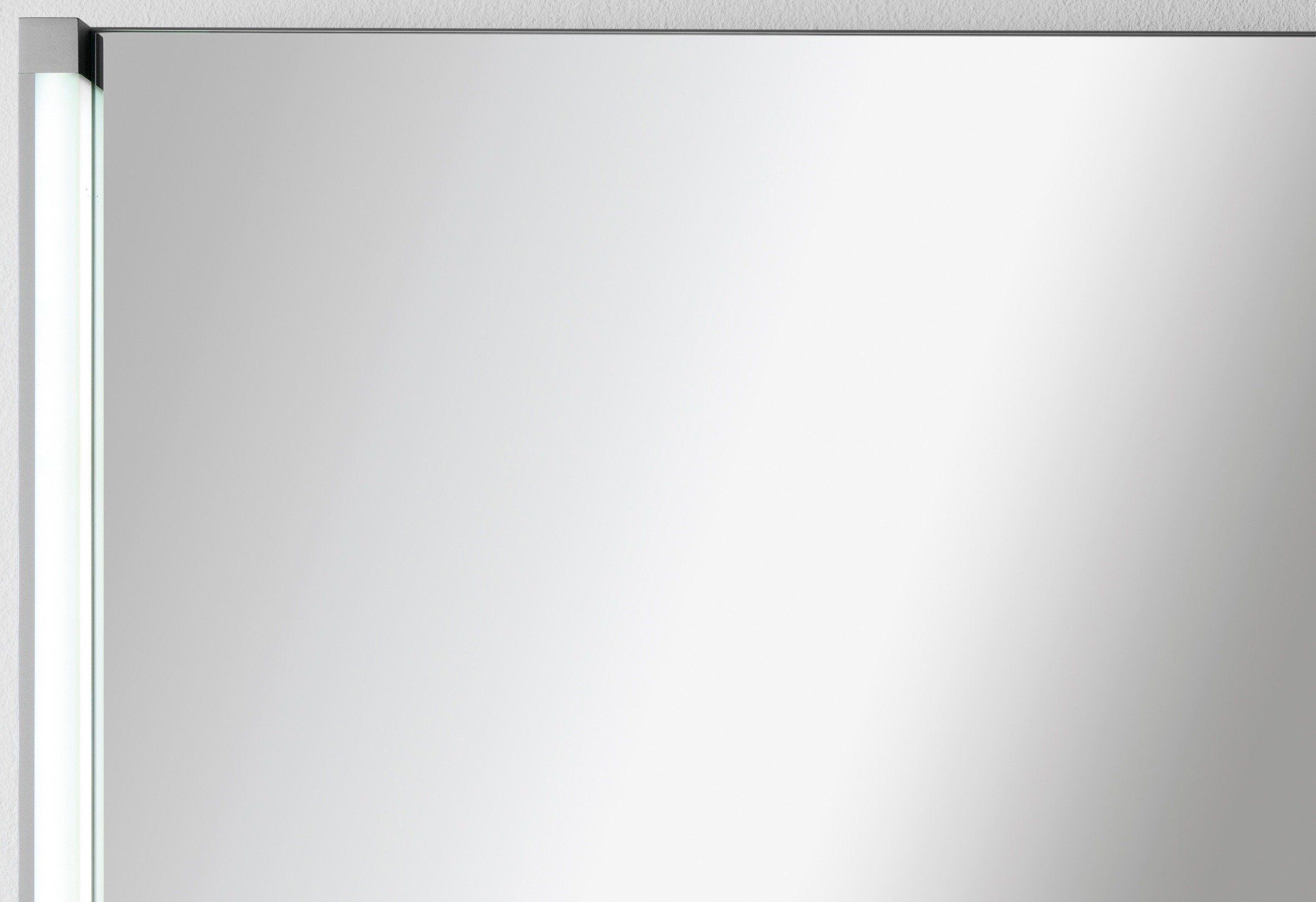 FACKELMANN Badspiegel LED-LINE, LED