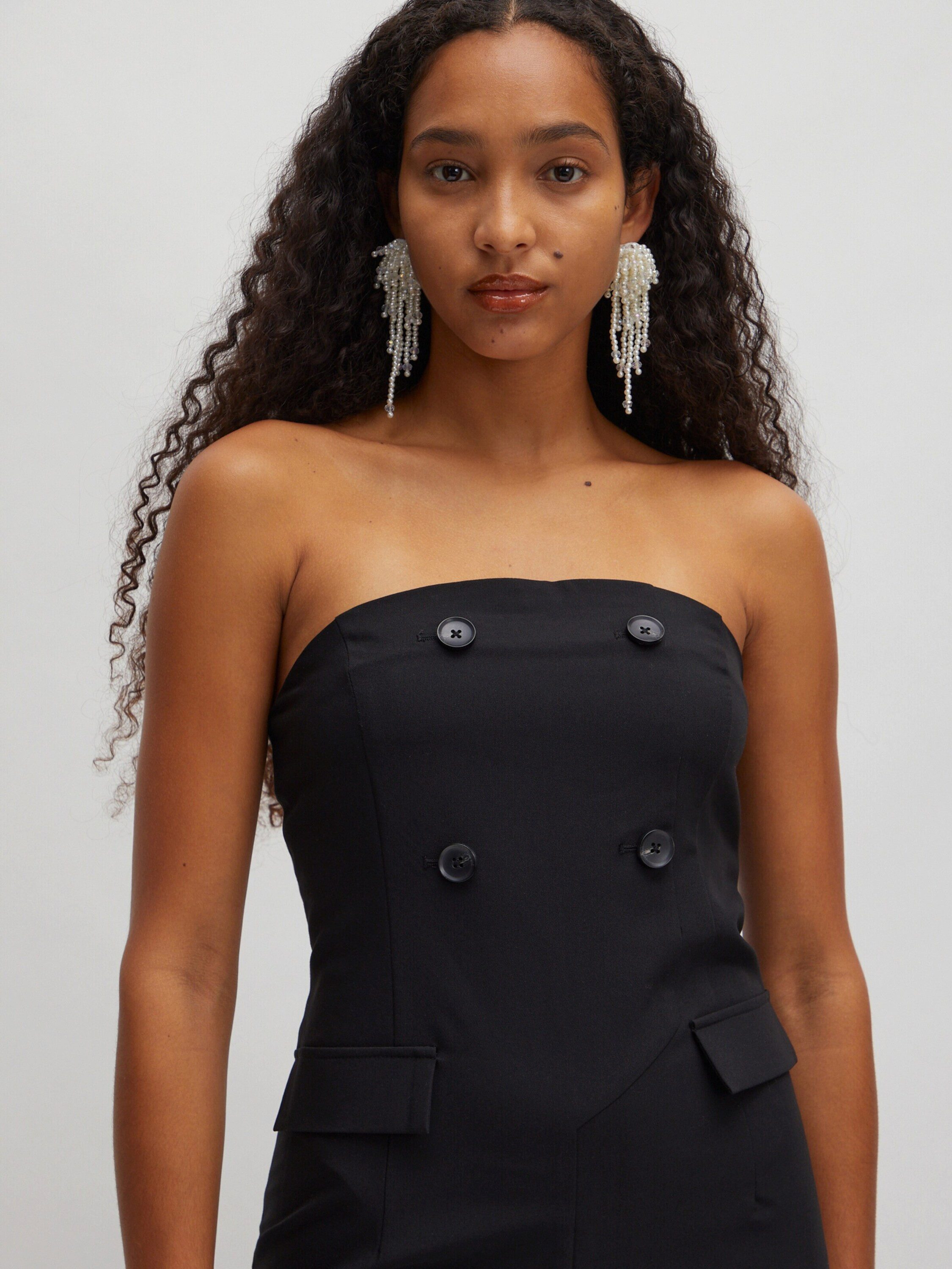 EDITED Jumpsuit Kian (1-tlg) Weiteres Detail