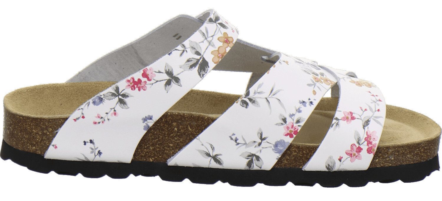 AFS-Schuhe 212206 Kralle Pantolette für Damen mit Fußbett, bequeme Sandalen günstig online kaufen