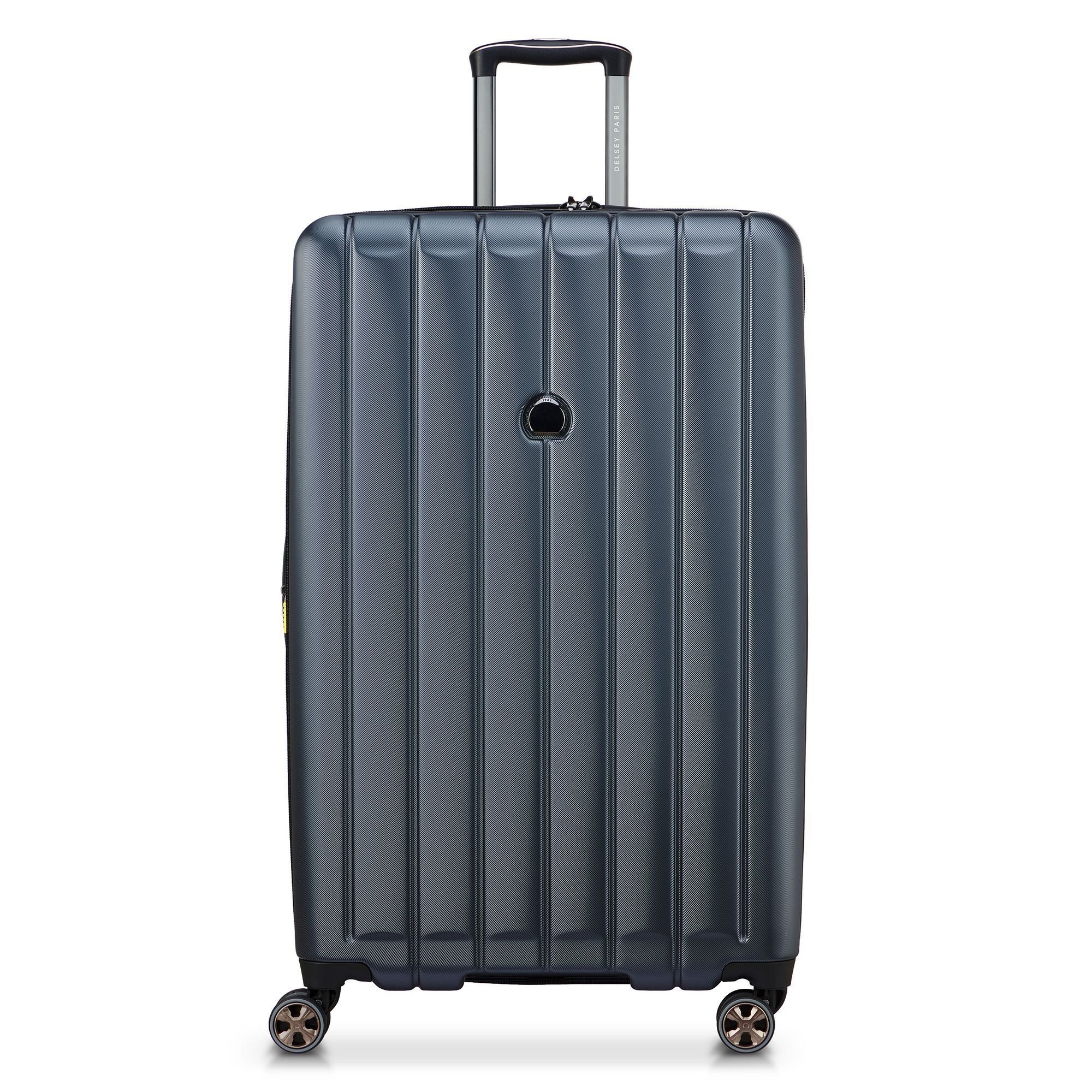Hartschalen-Trolley Longitude
